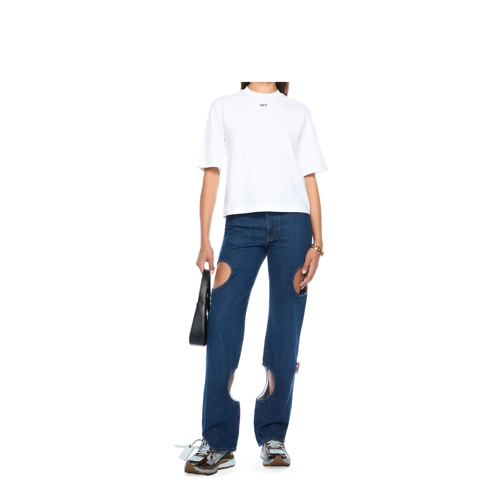 Meteor Denim Pants - Image 2