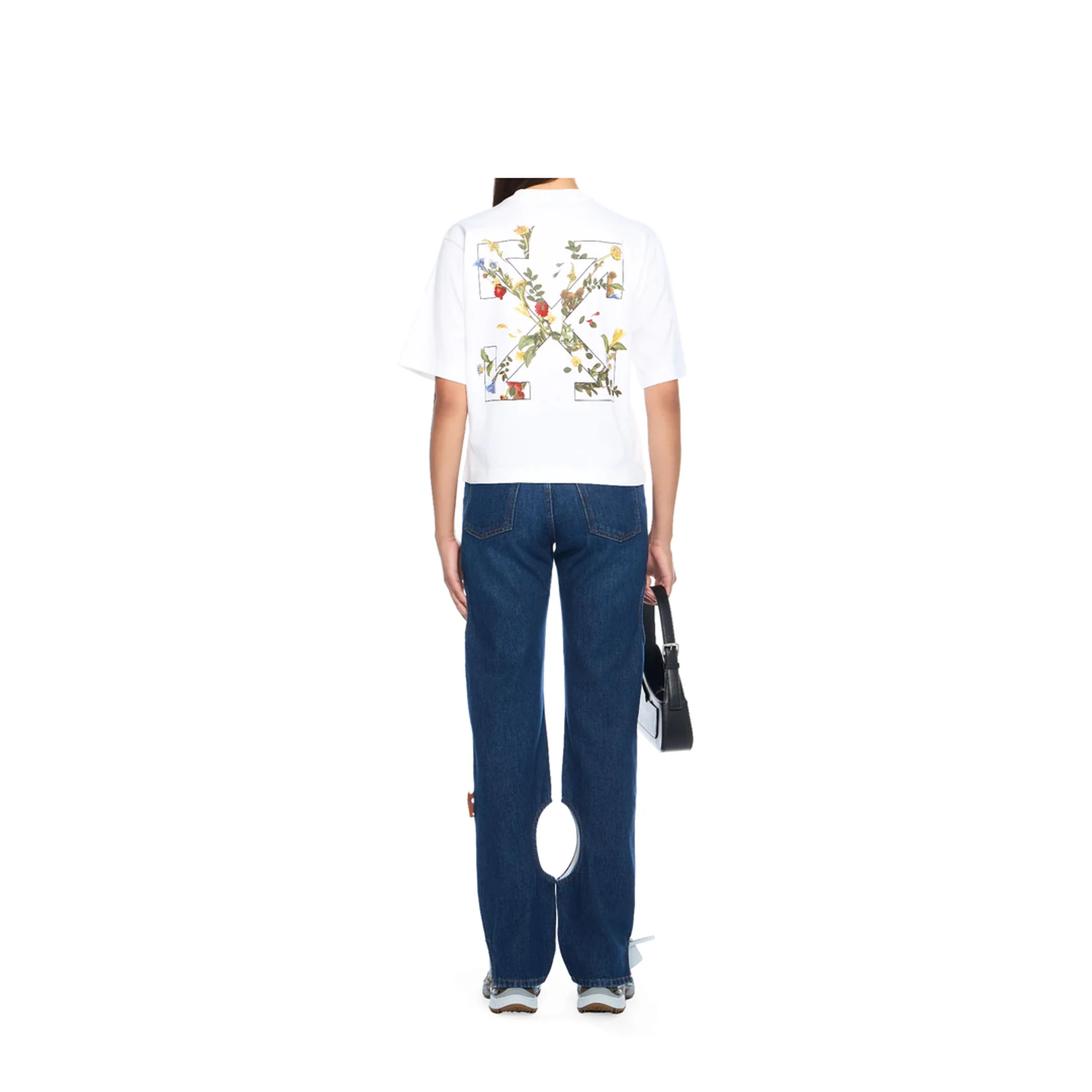 Meteor Denim Pants - Image 4