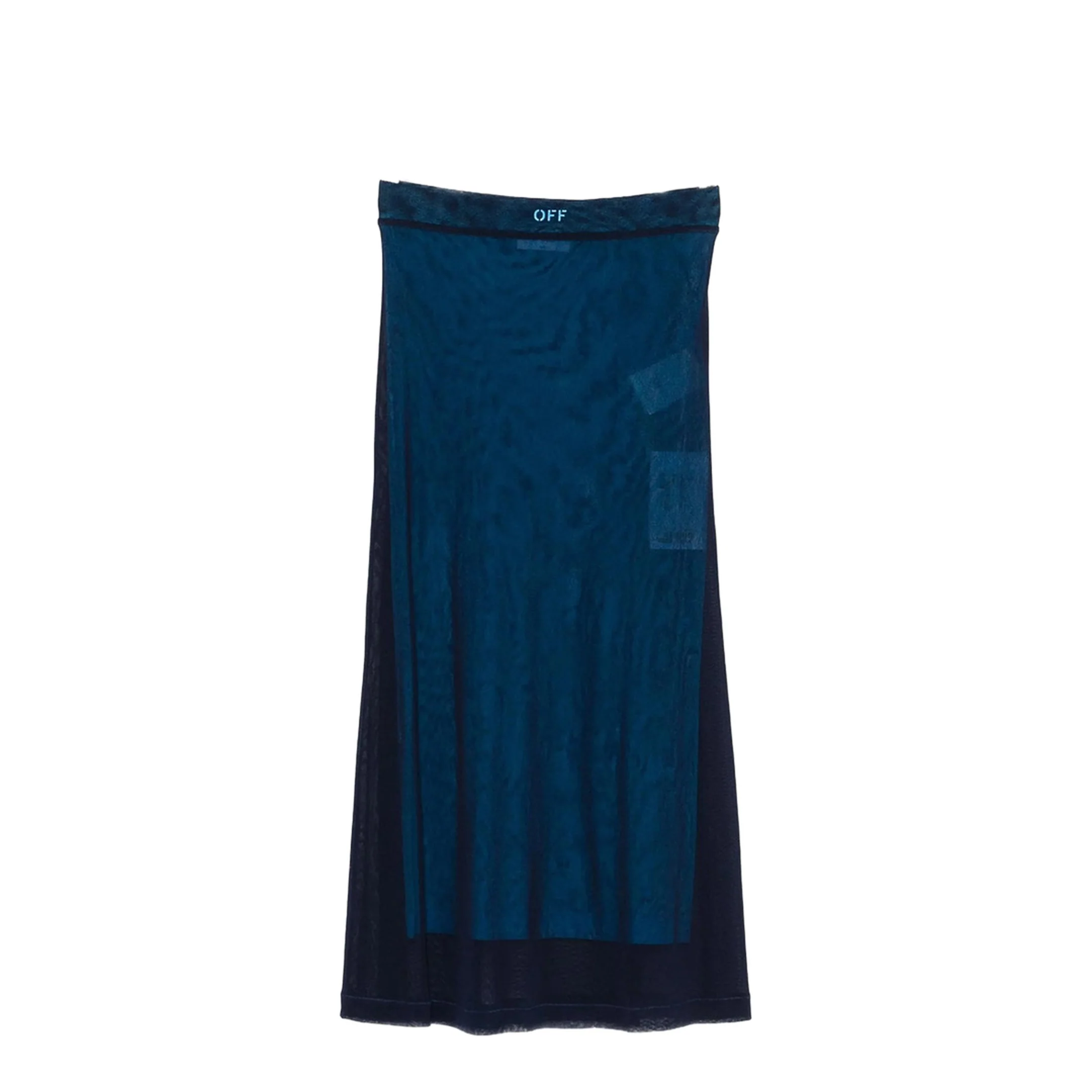 Midi Skirt