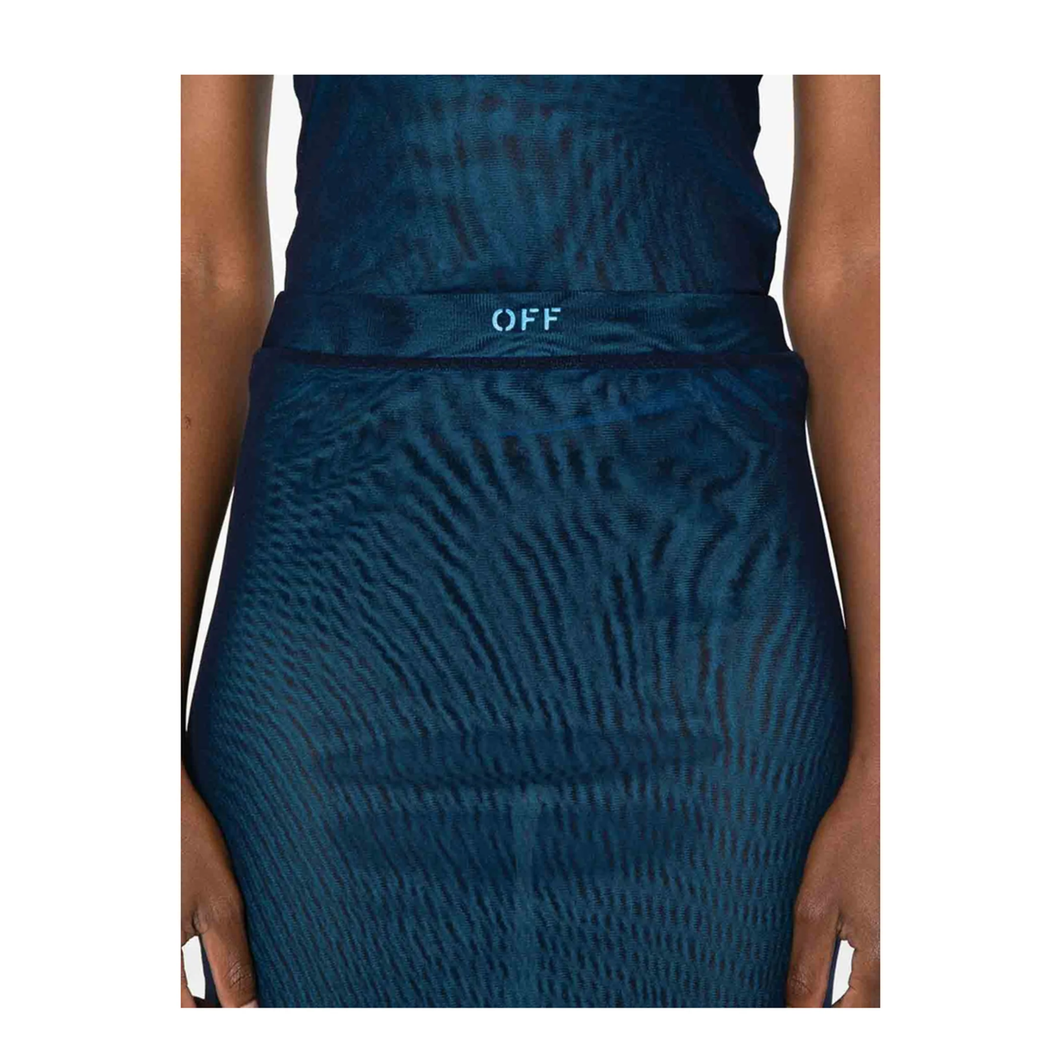 Midi Skirt - Image 2