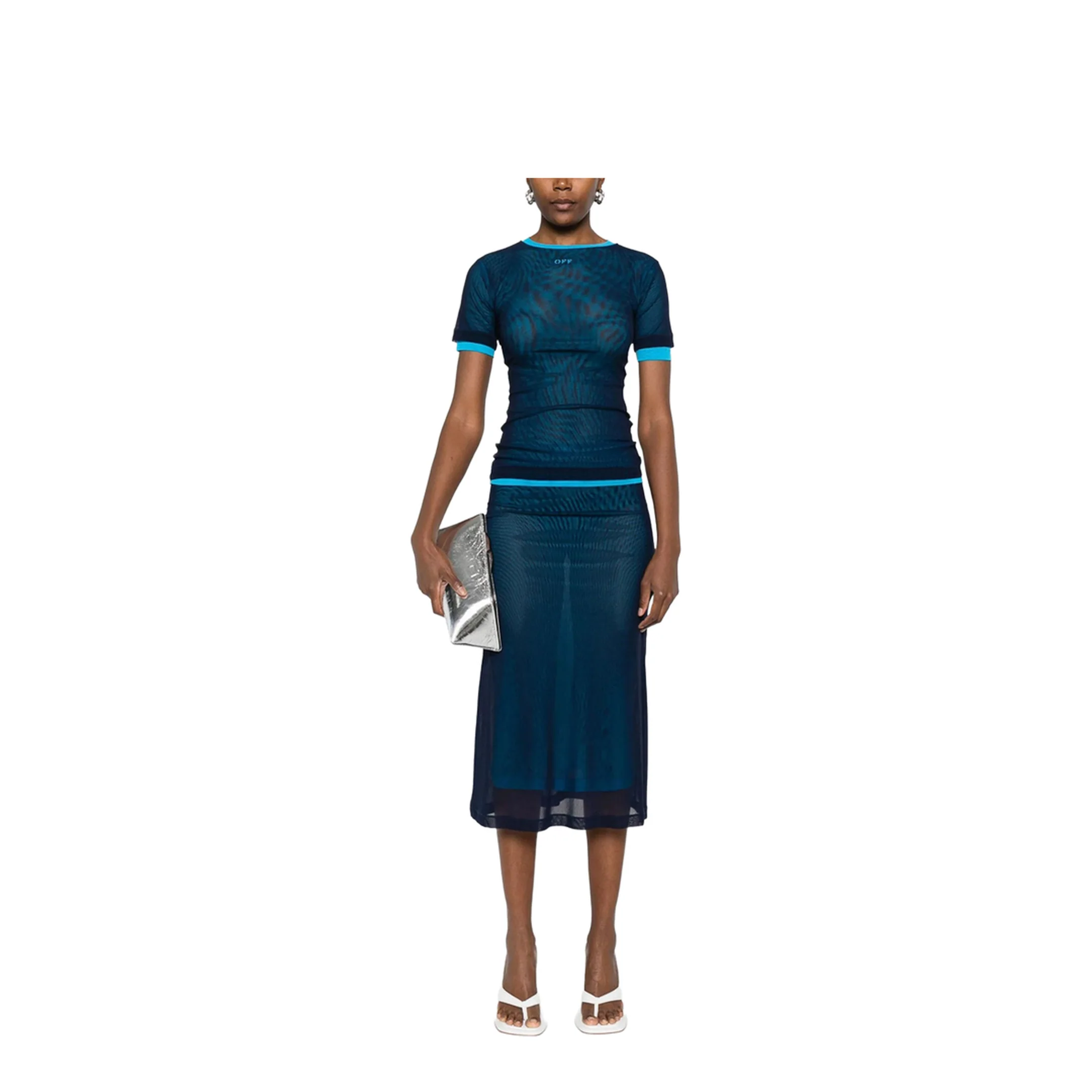 Midi Skirt - Image 3