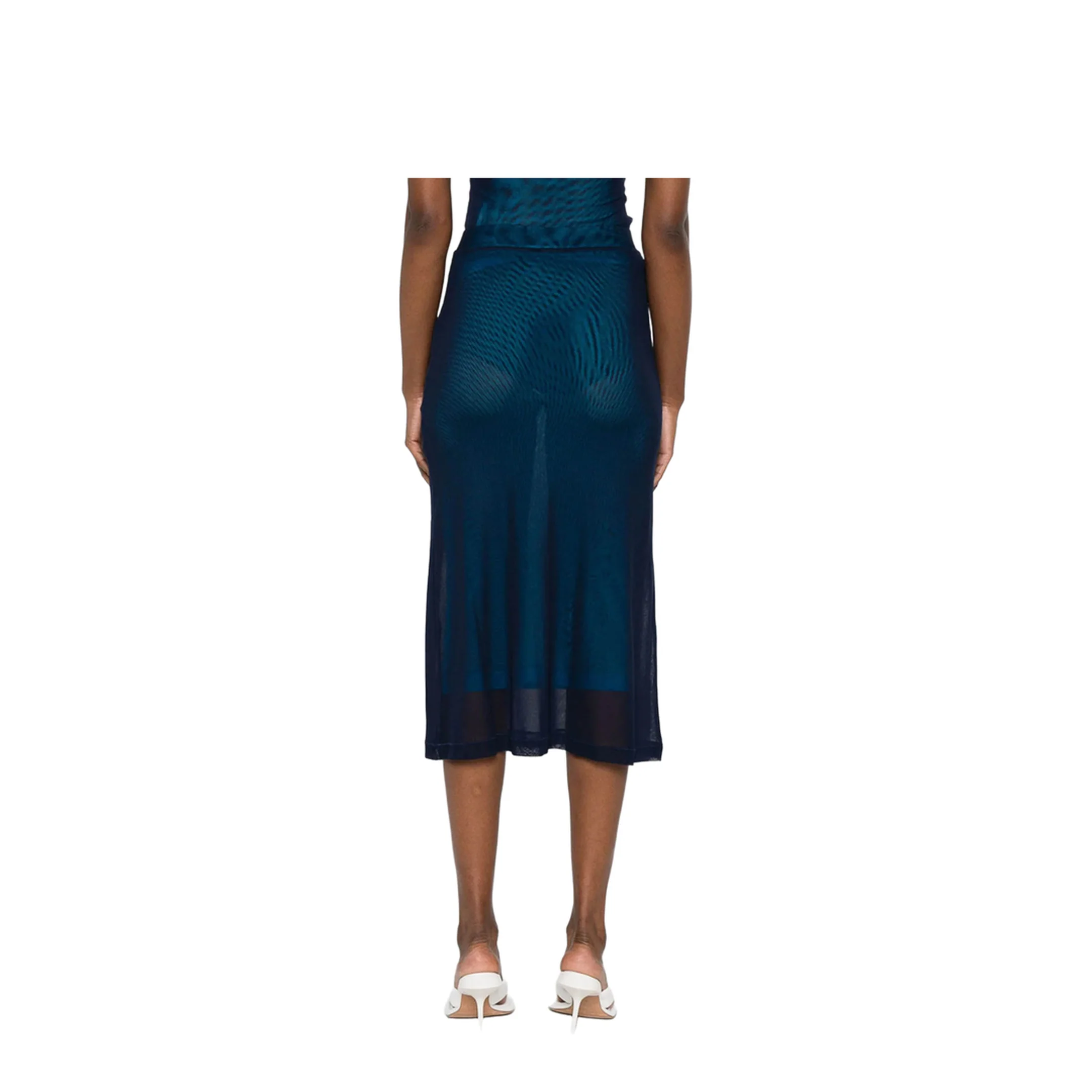 Midi Skirt - Image 4