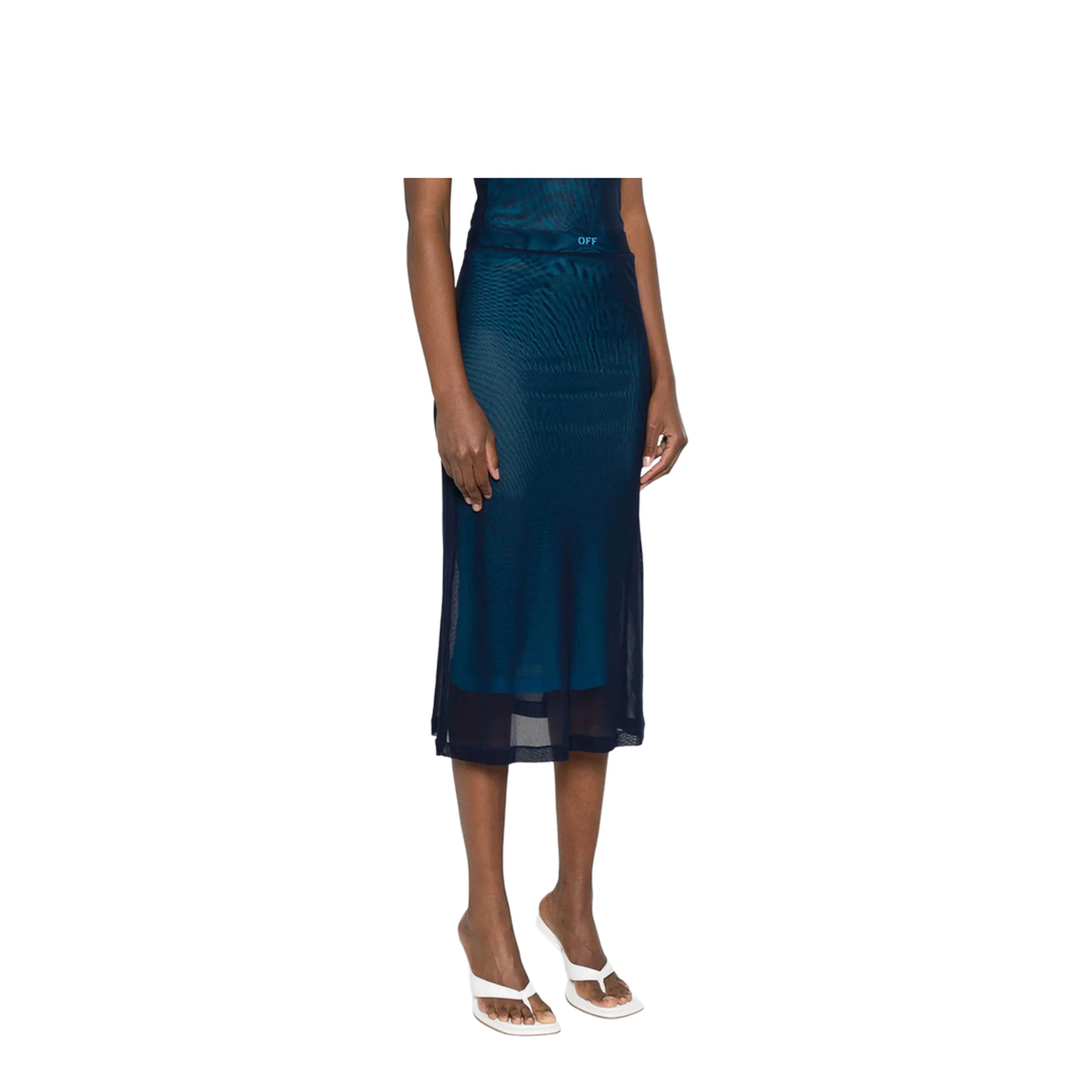 Midi Skirt - Image 5