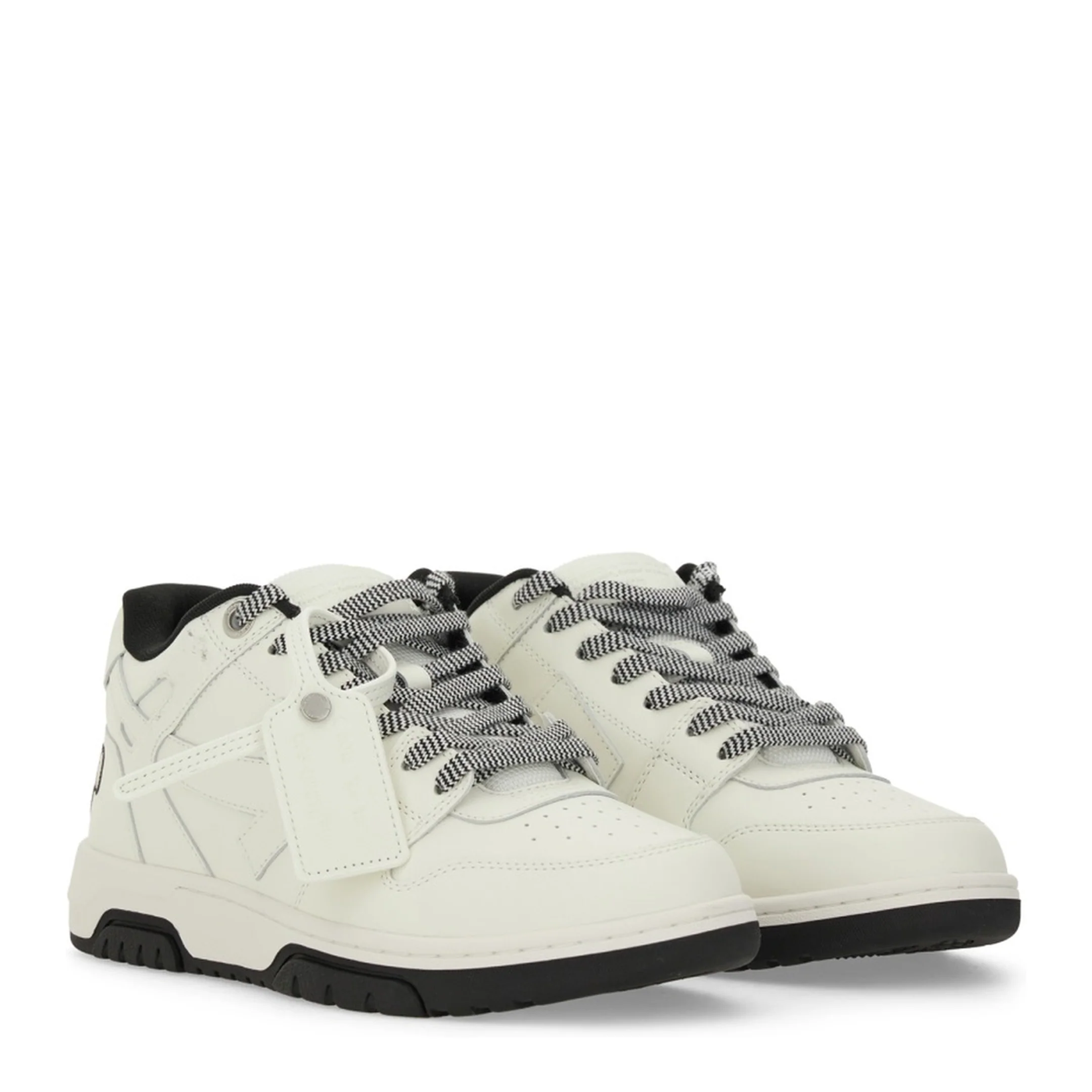 Out of Office Patch Sneaker - Image 2