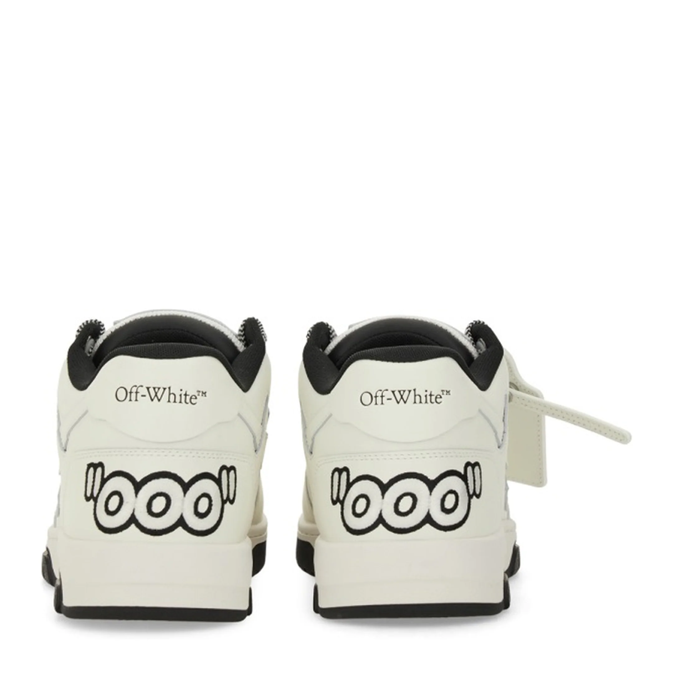 Out of Office Patch Sneaker - Image 3