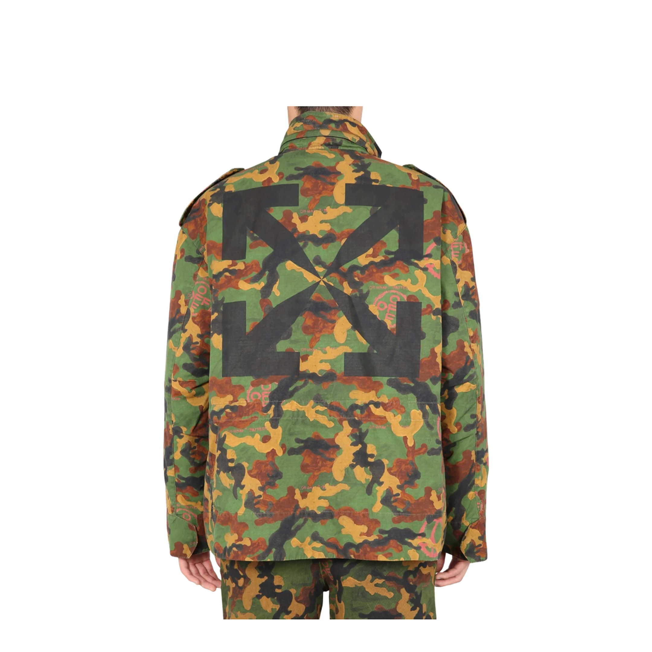 Padded Jacket - Image 3
