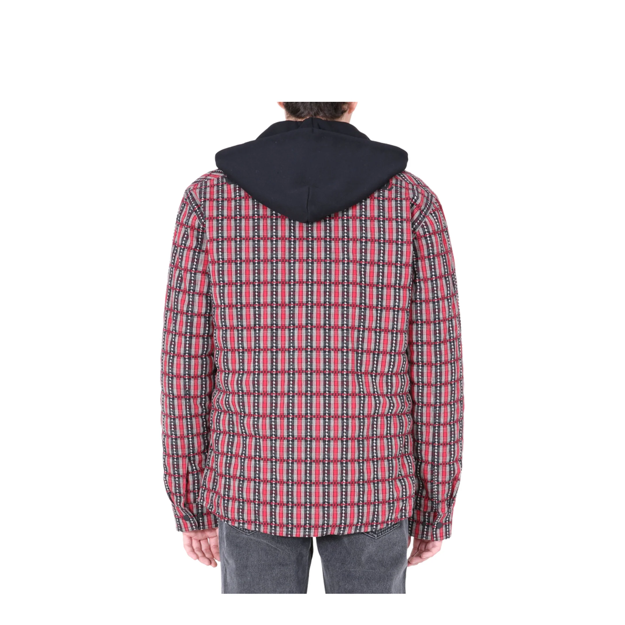 Padded Shirt - Image 3