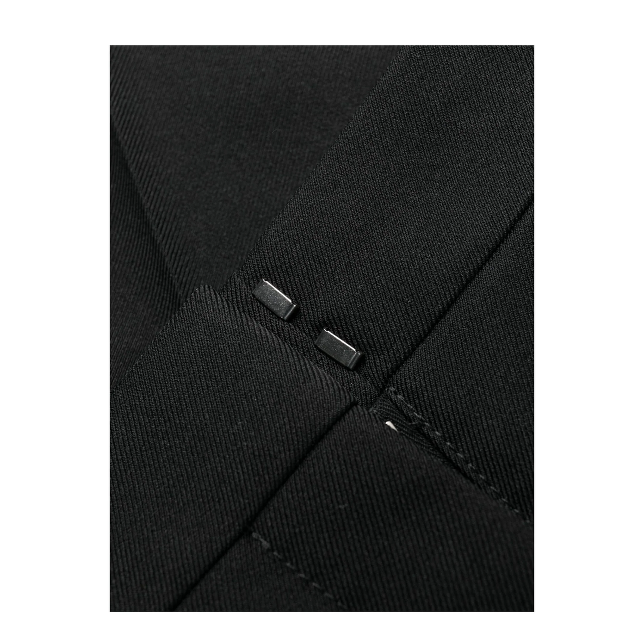 Women's Pants Black - Image 2
