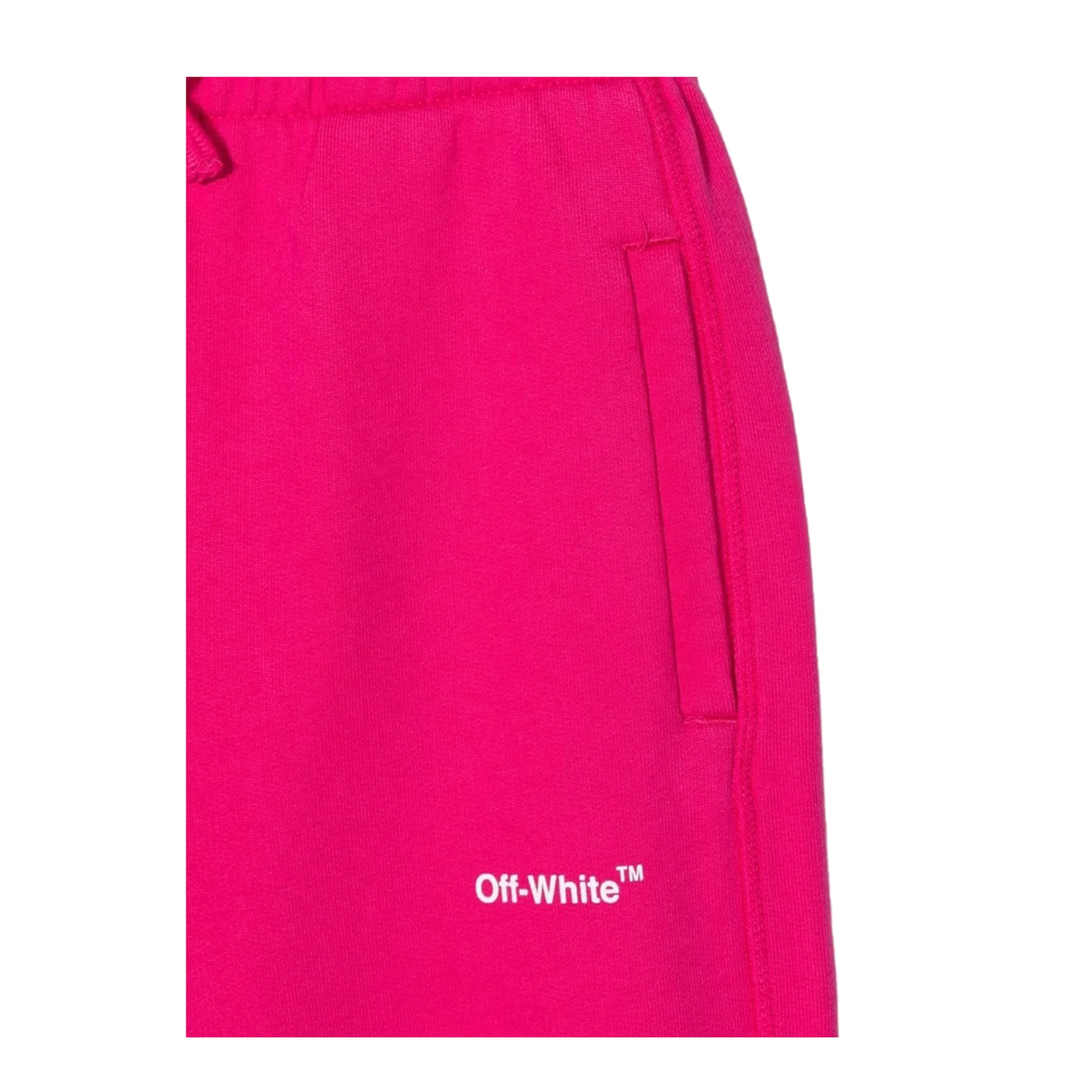 Rubber Arrow Sweat Pant - Image 4