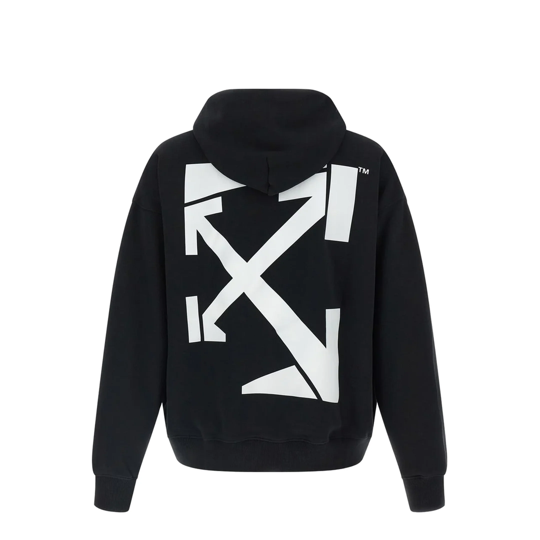Run Arrow Skate Hoodie - Image 2