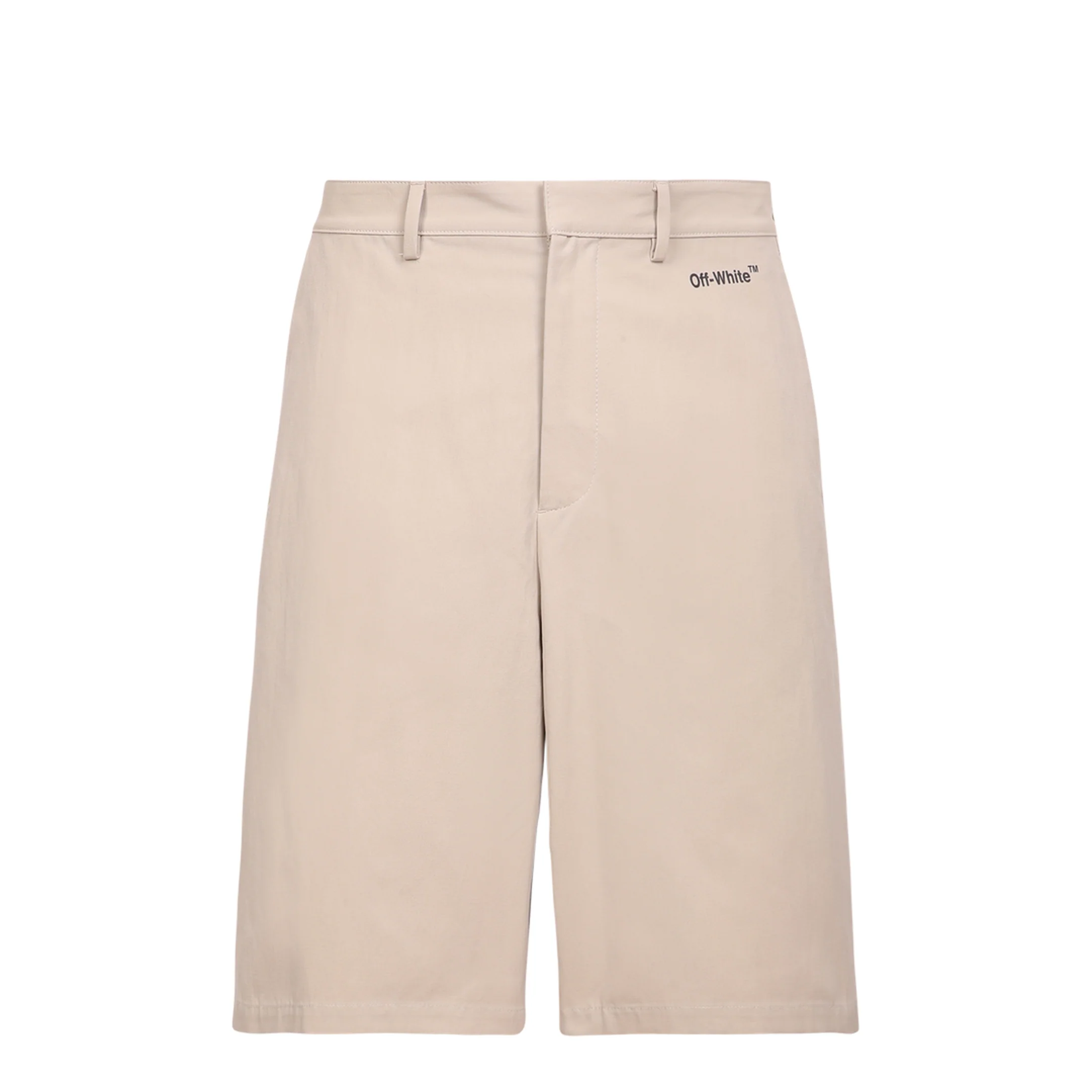 Single Arrow Skate Shorts - Image 3
