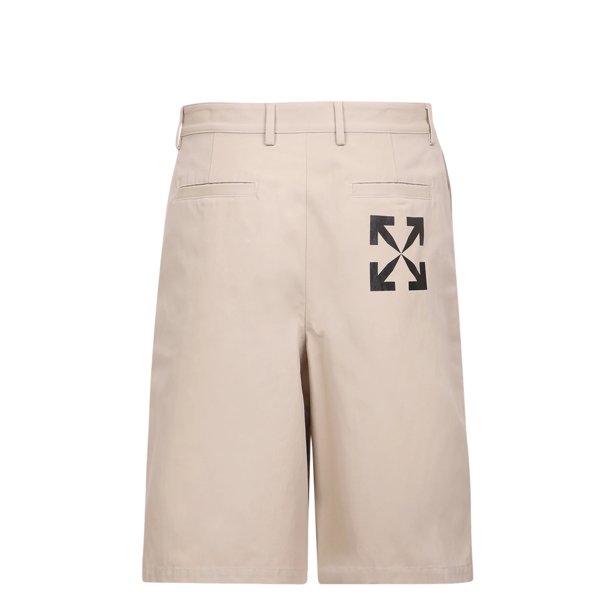 Single Arrow Skate Shorts - Image 4