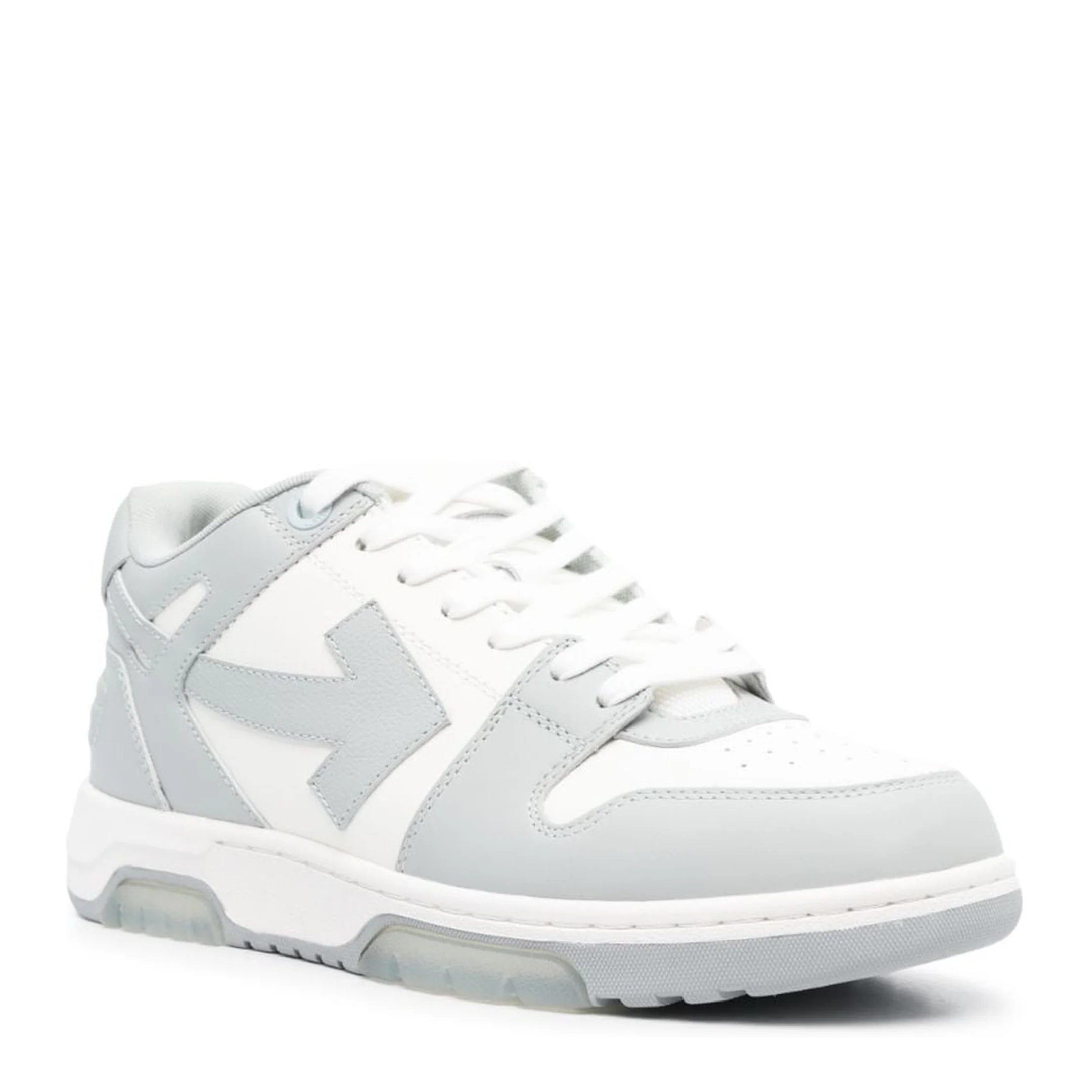 Sneakers Grey - Image 2