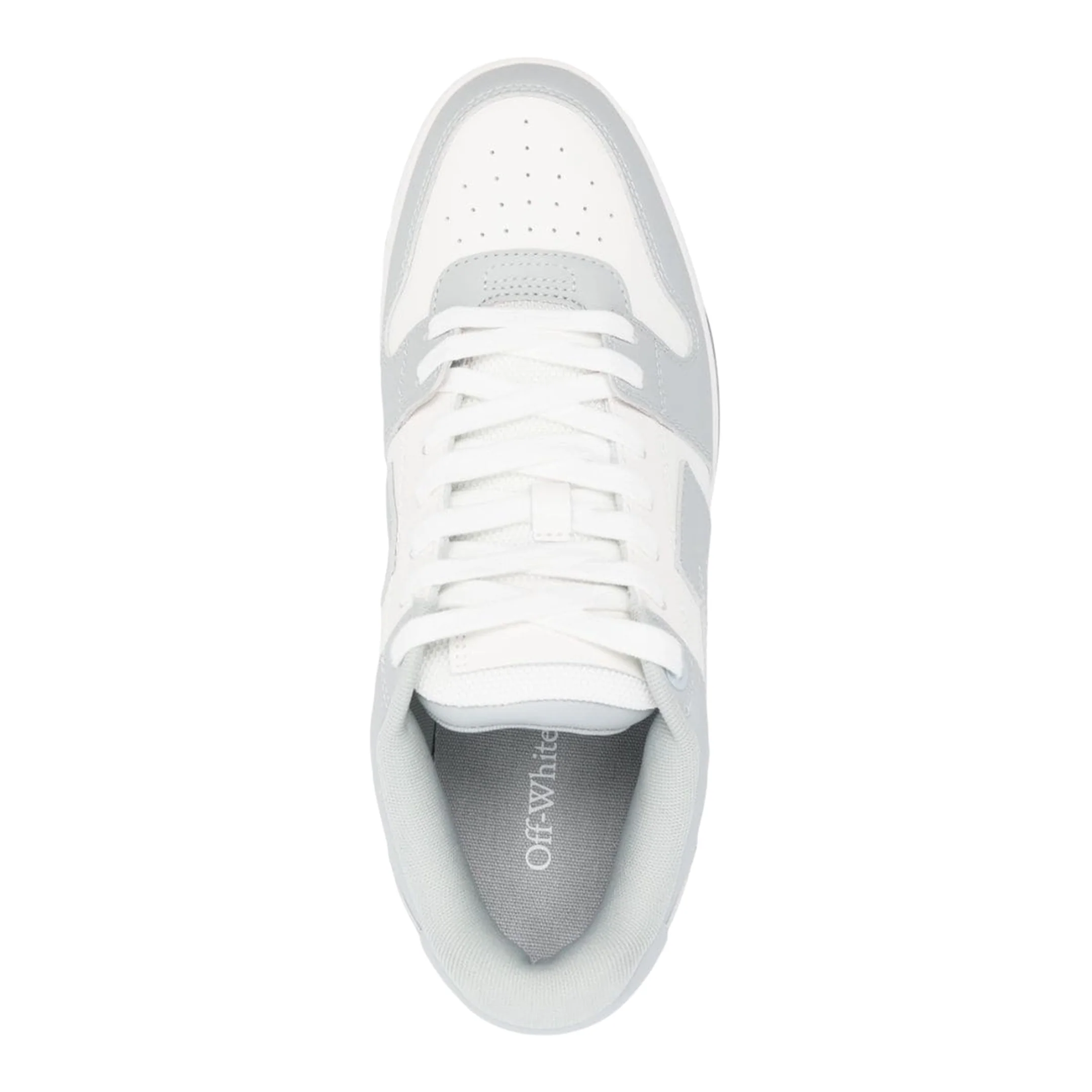 Sneakers Grey - Image 3
