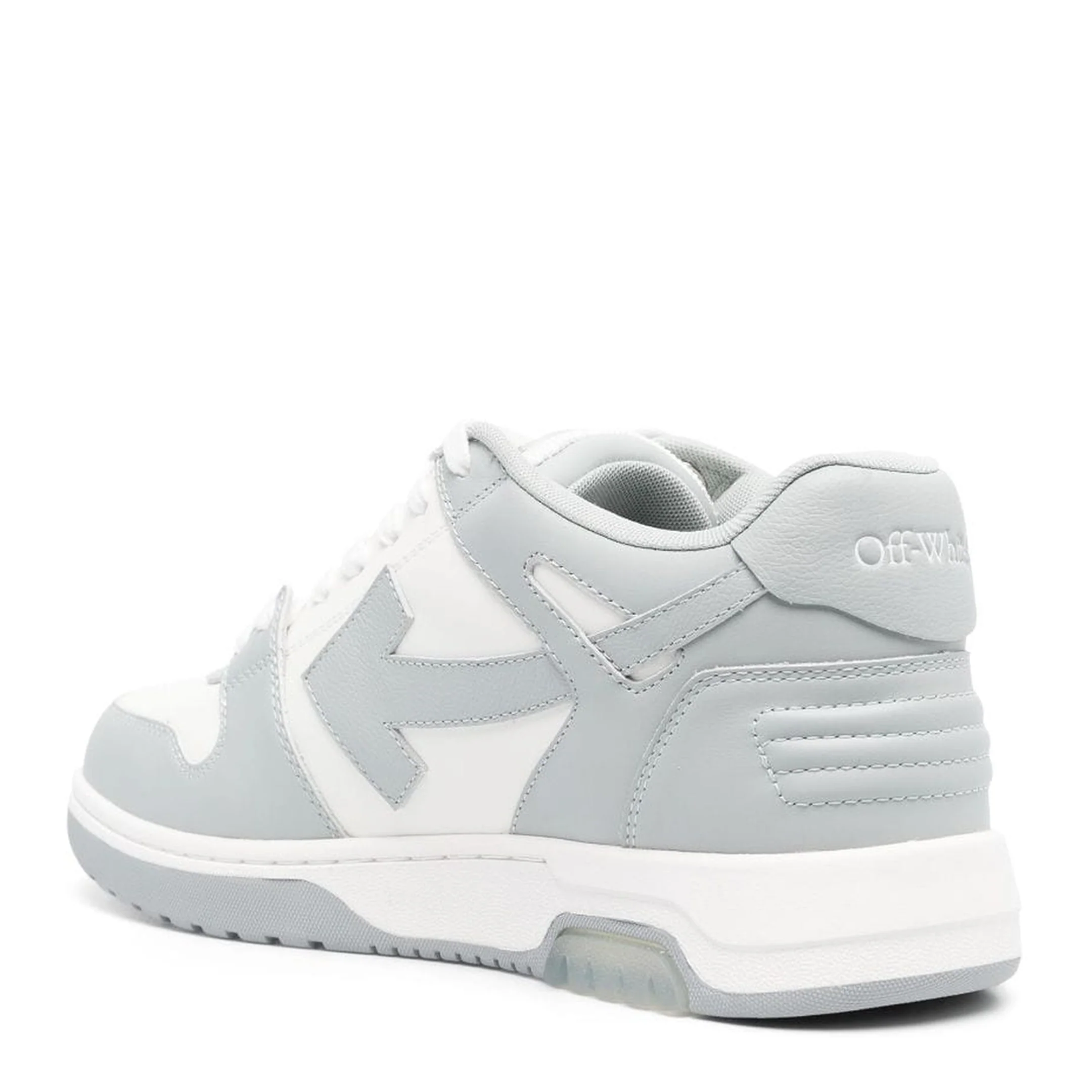 Sneakers Grey - Image 4