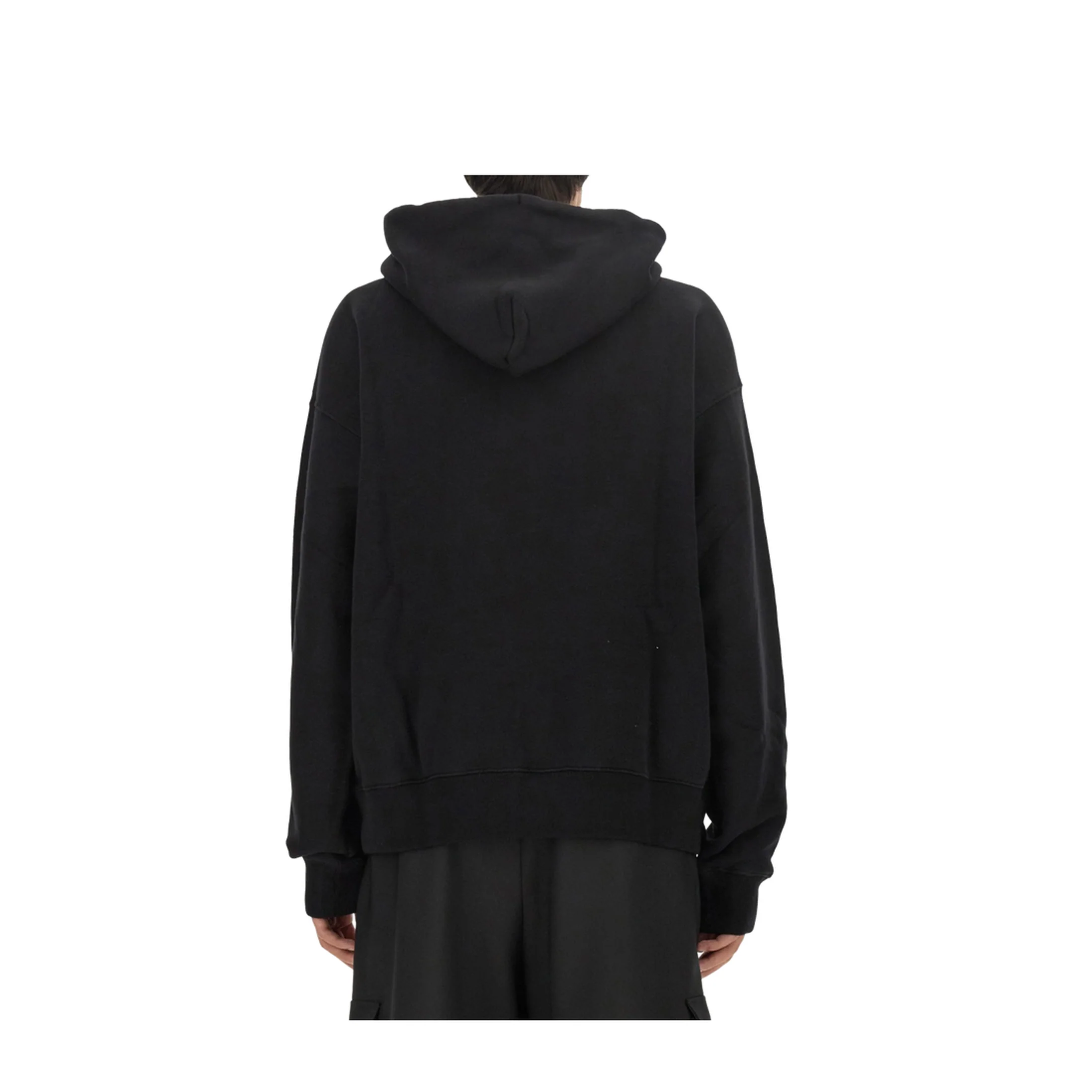 Stamp Skate Hoodie - Image 3