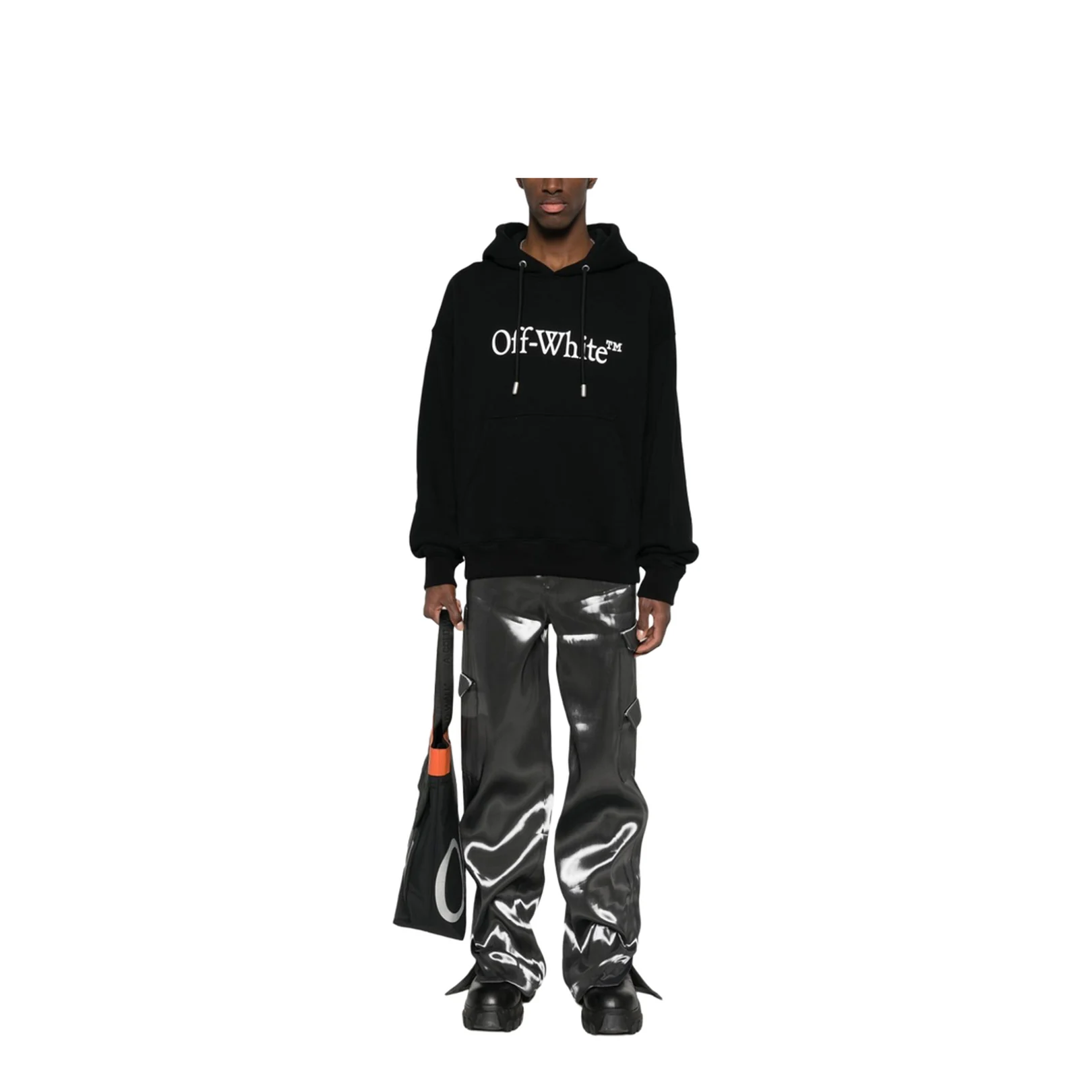 Sweaters Black - Image 4