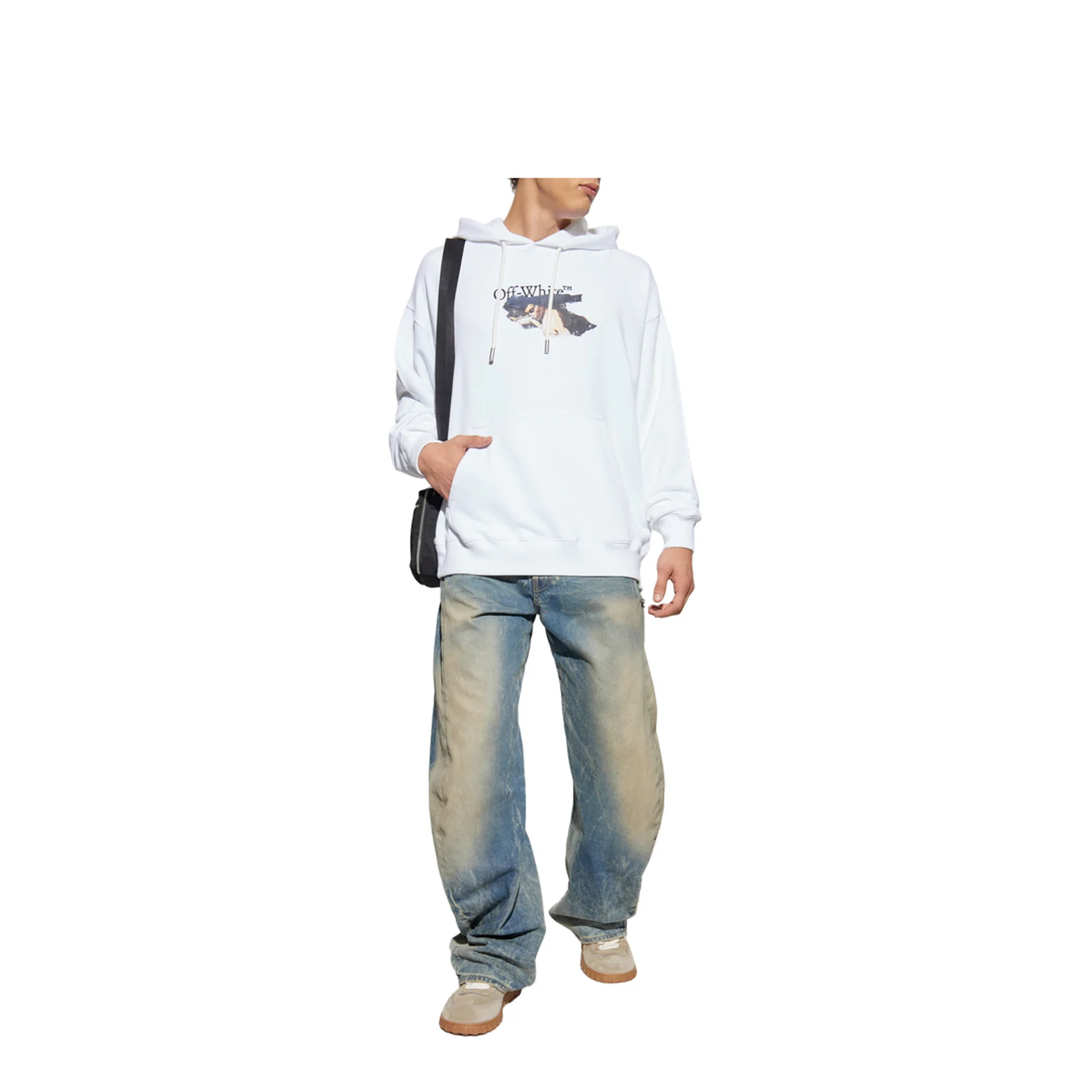 Men's Sweater - Image 2