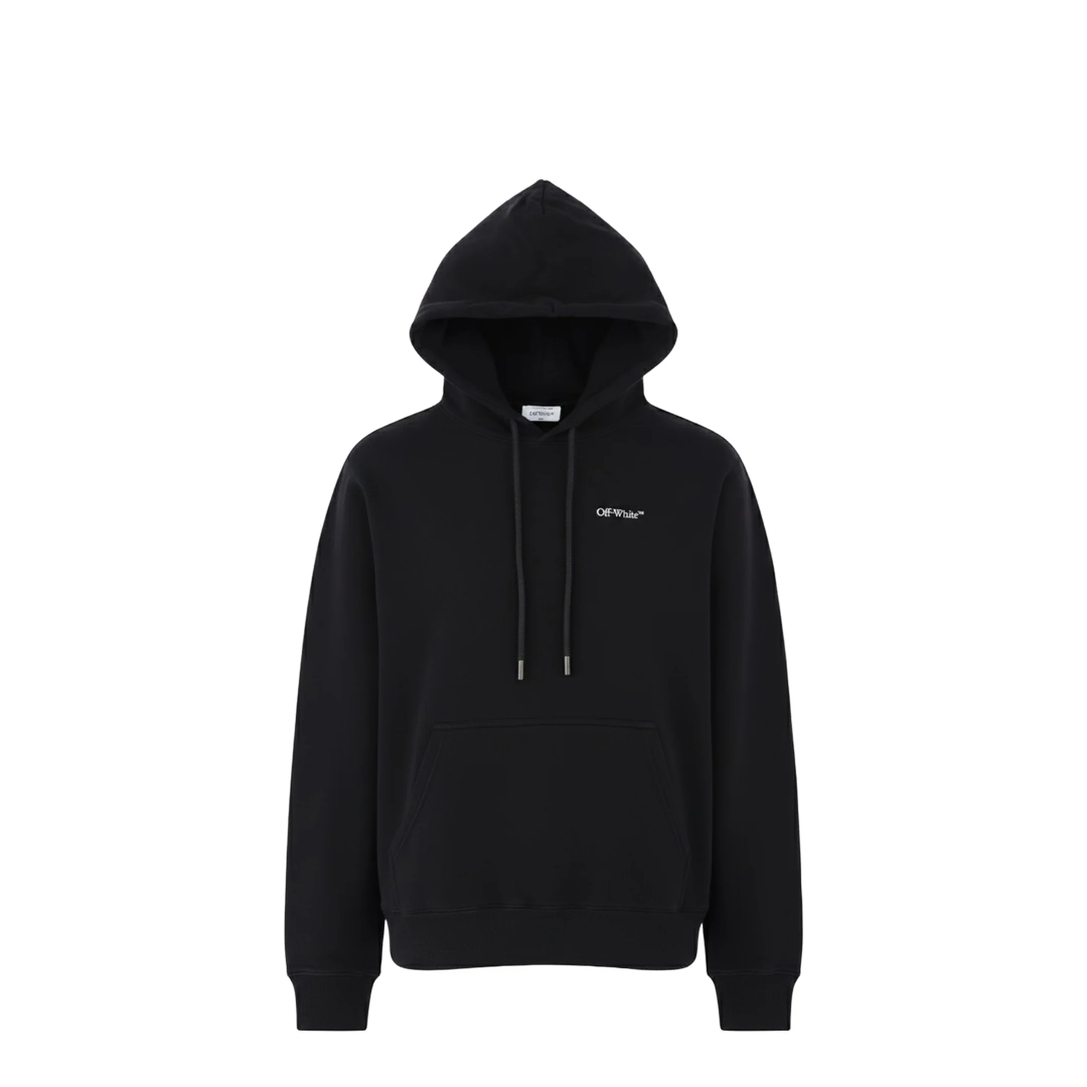 Sweatshirt with Logo