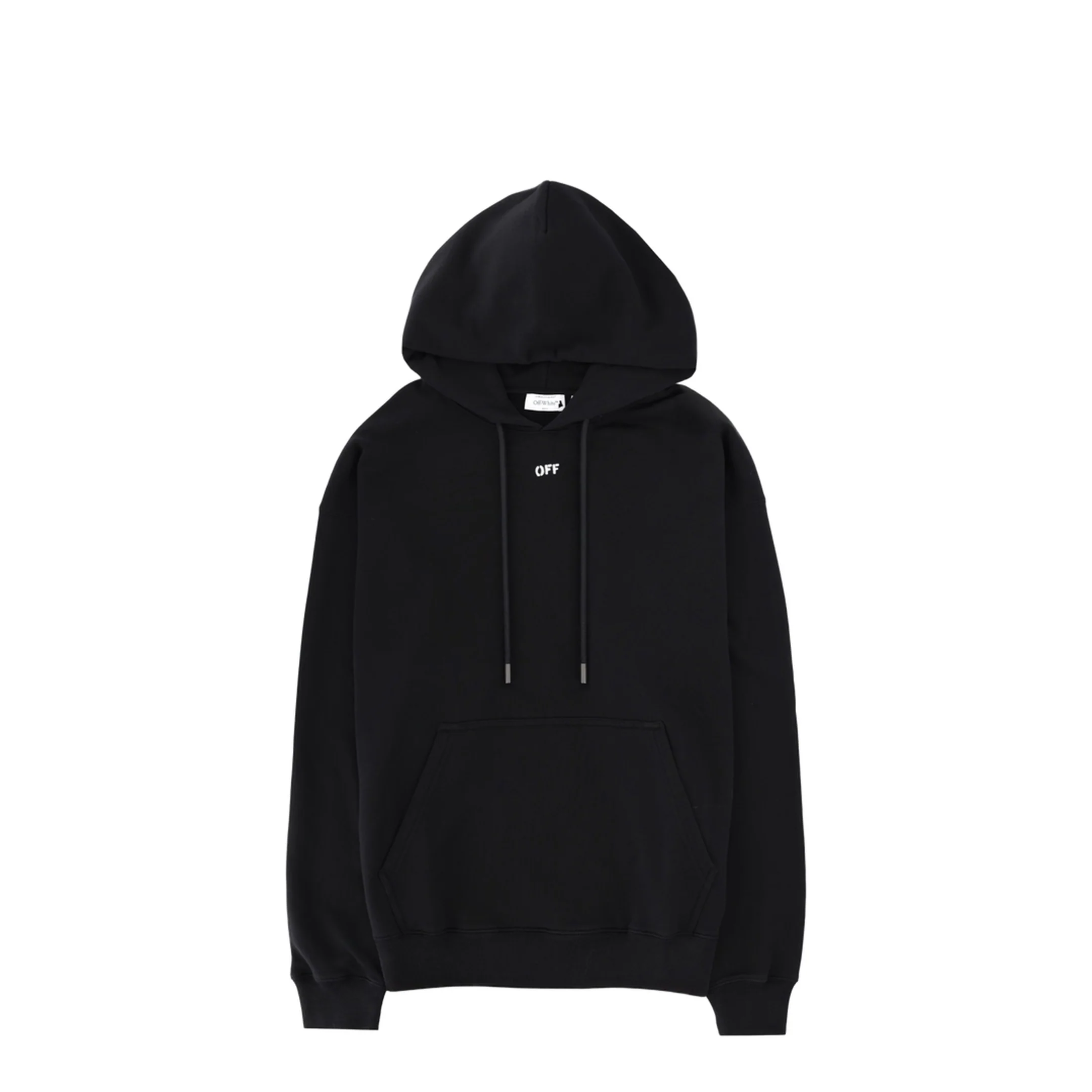 Sweatshirt with Logo