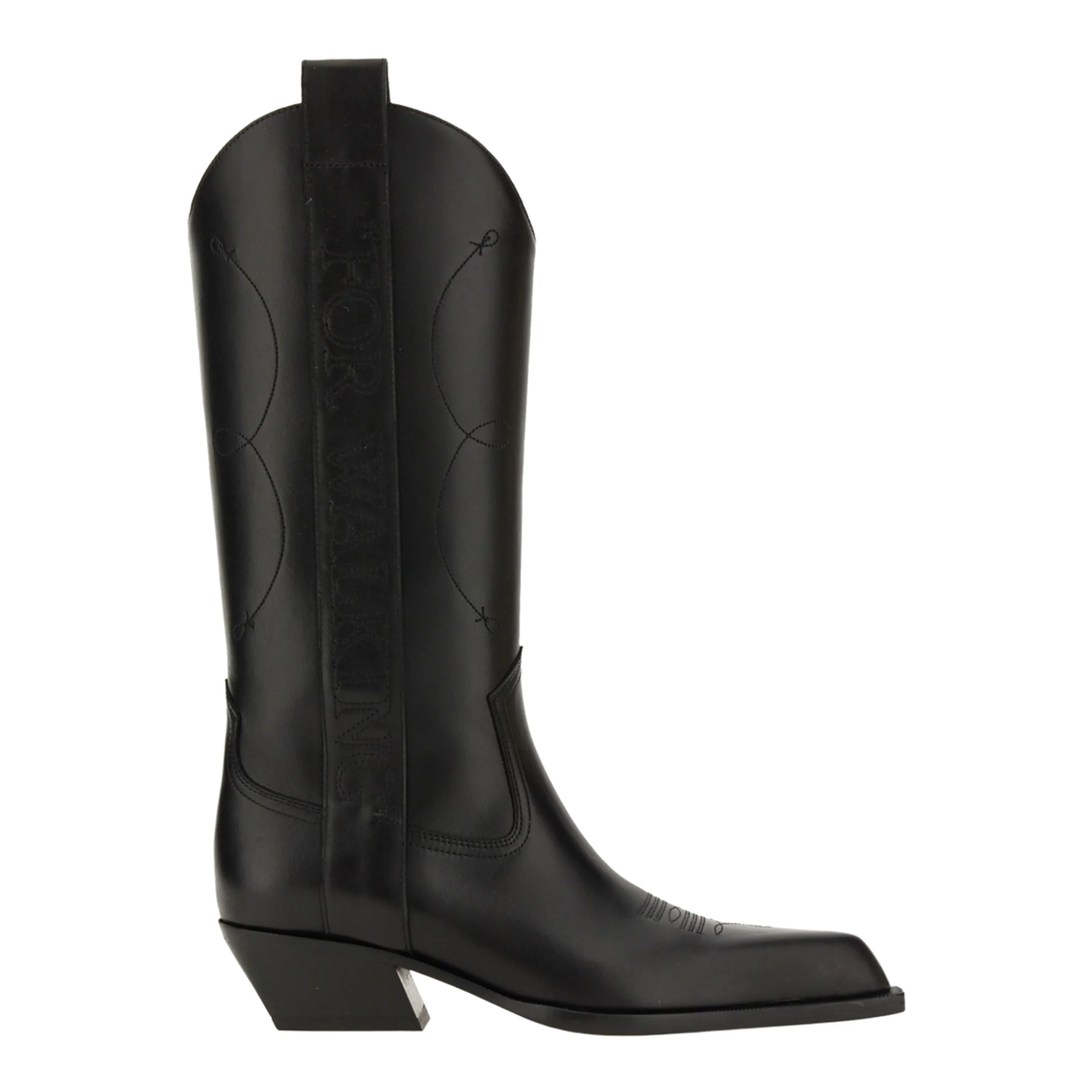 Texan Boot For Walking