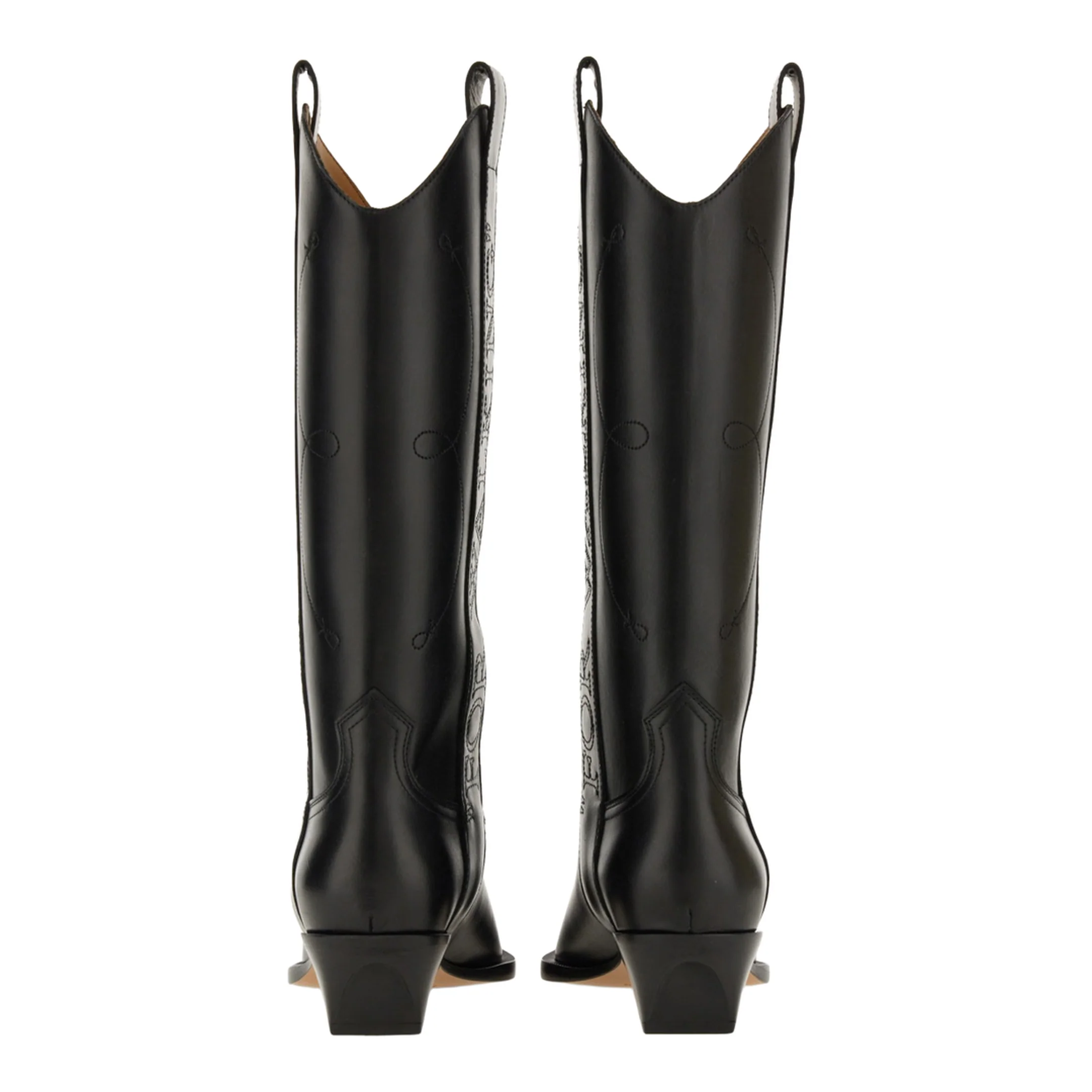 Texan Boot For Walking - Image 3