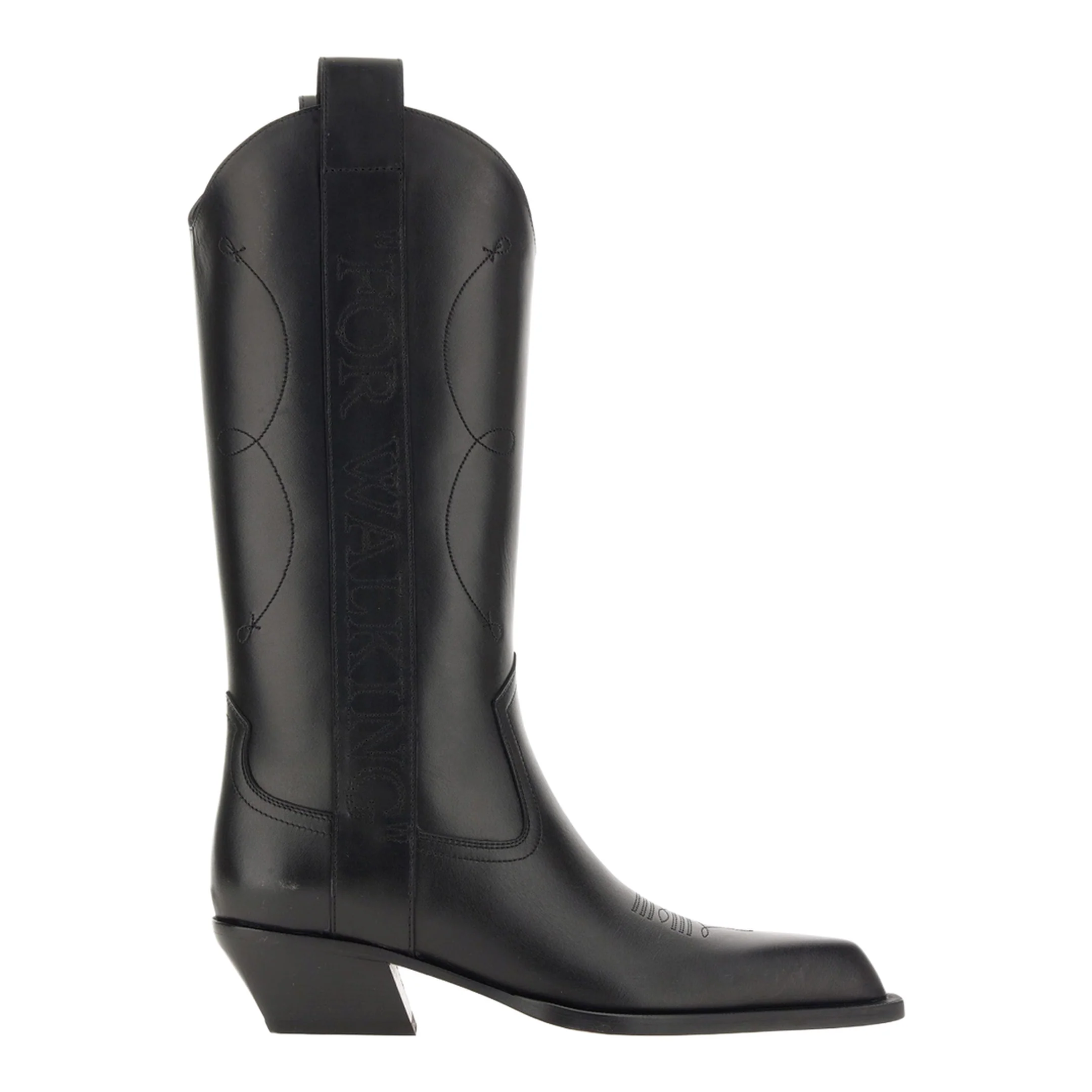 Texan Boot For Walking