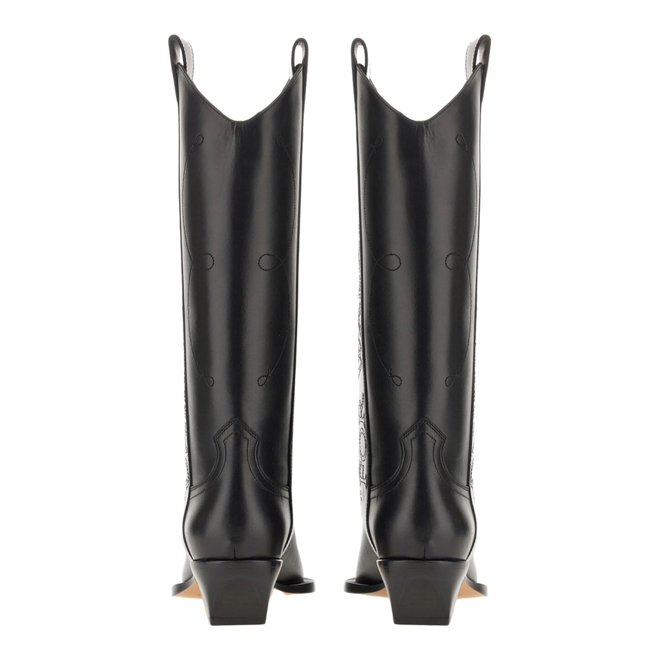 Texan Boot For Walking - Image 3
