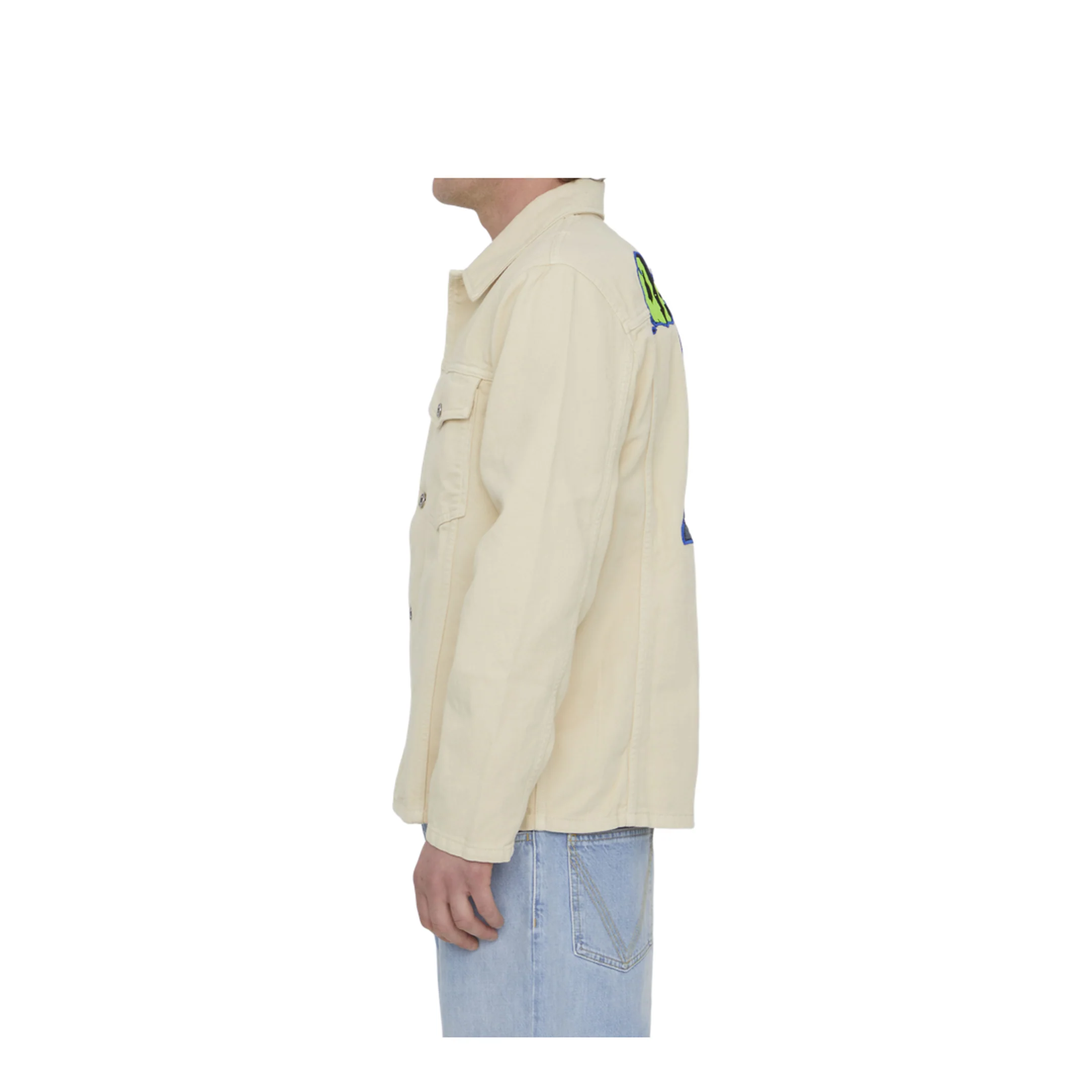 Vars Hammer shirt - Image 3