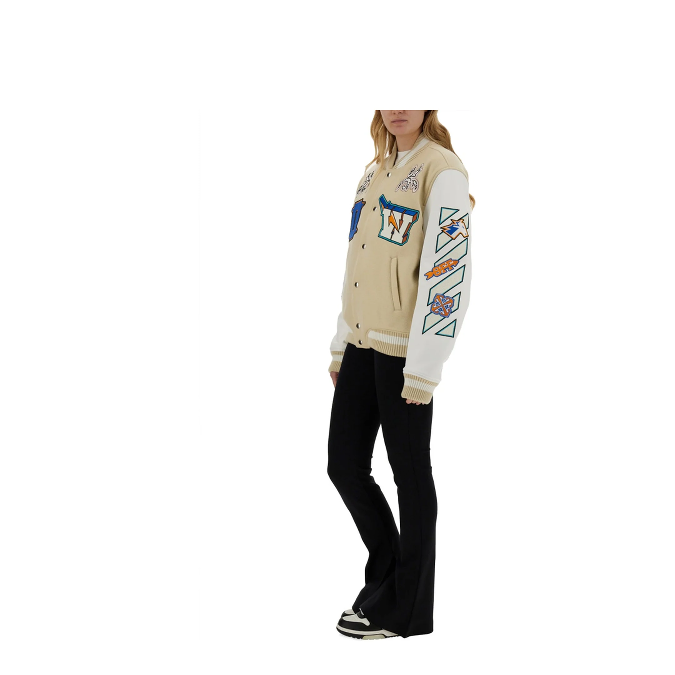 Varsity Jacket - Image 2