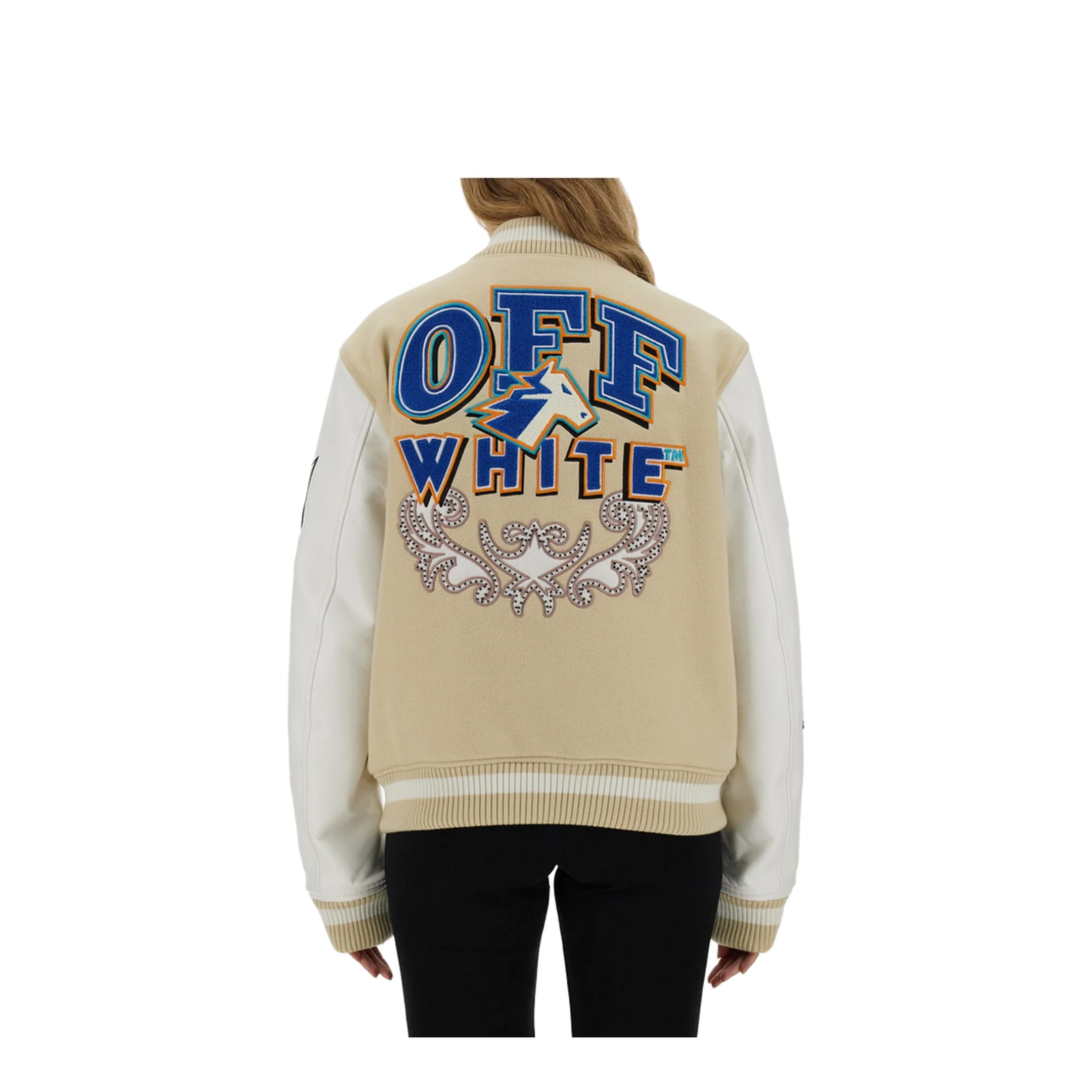 Varsity Jacket - Image 3