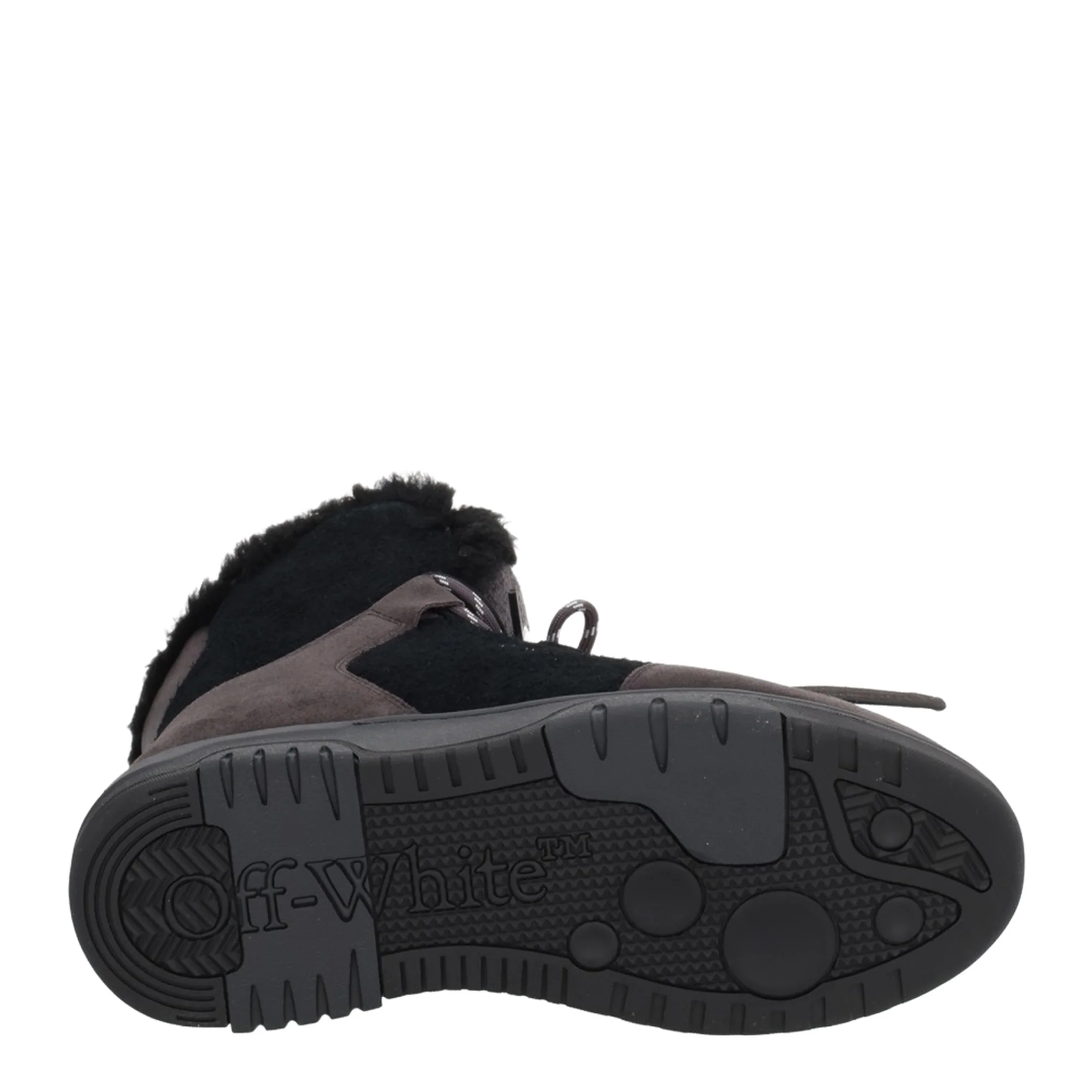 Winter Boot Anthracite - Image 5