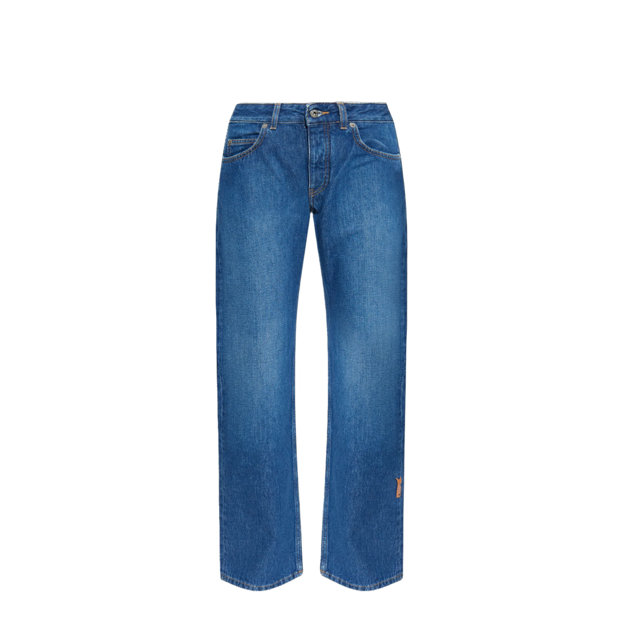 Five Pocket Jeans