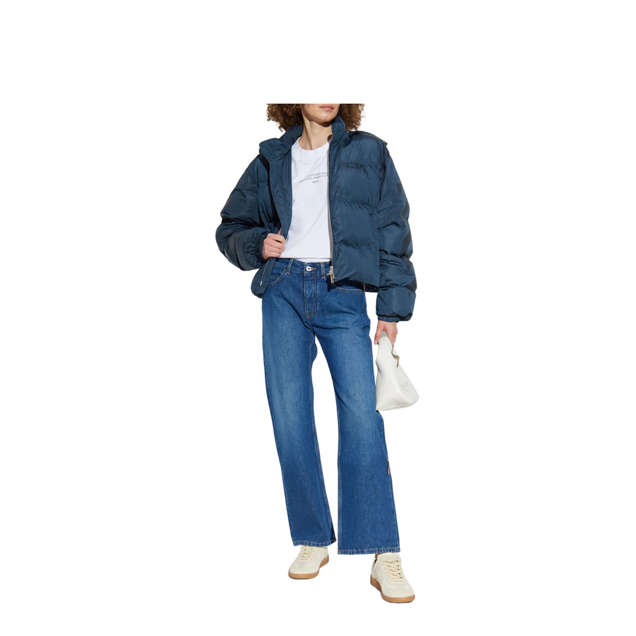 Five Pocket Jeans - Image 2