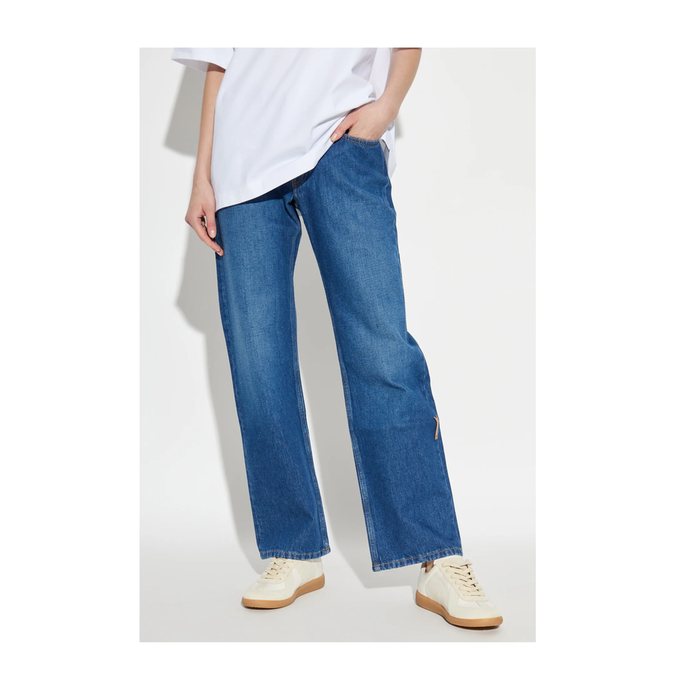 Five Pocket Jeans - Image 3