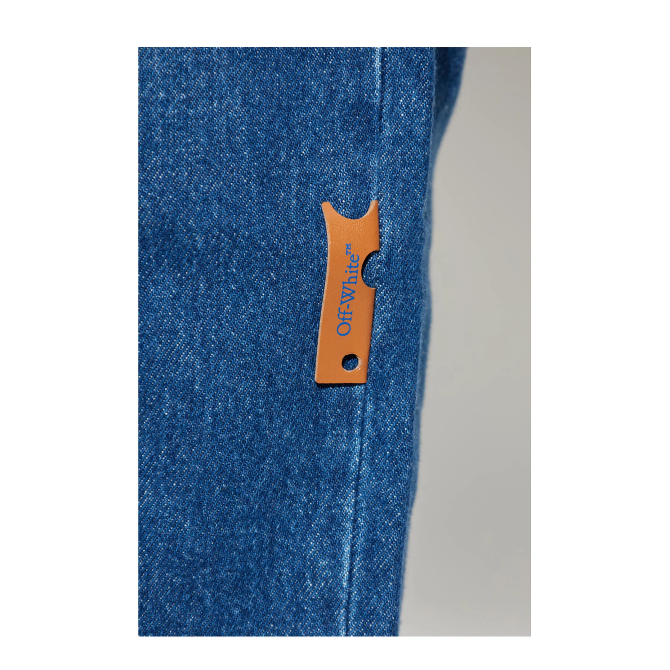 Five Pocket Jeans - Image 5