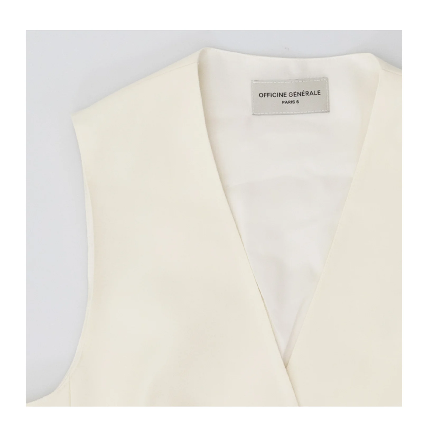 Jackets Beige - Image 3