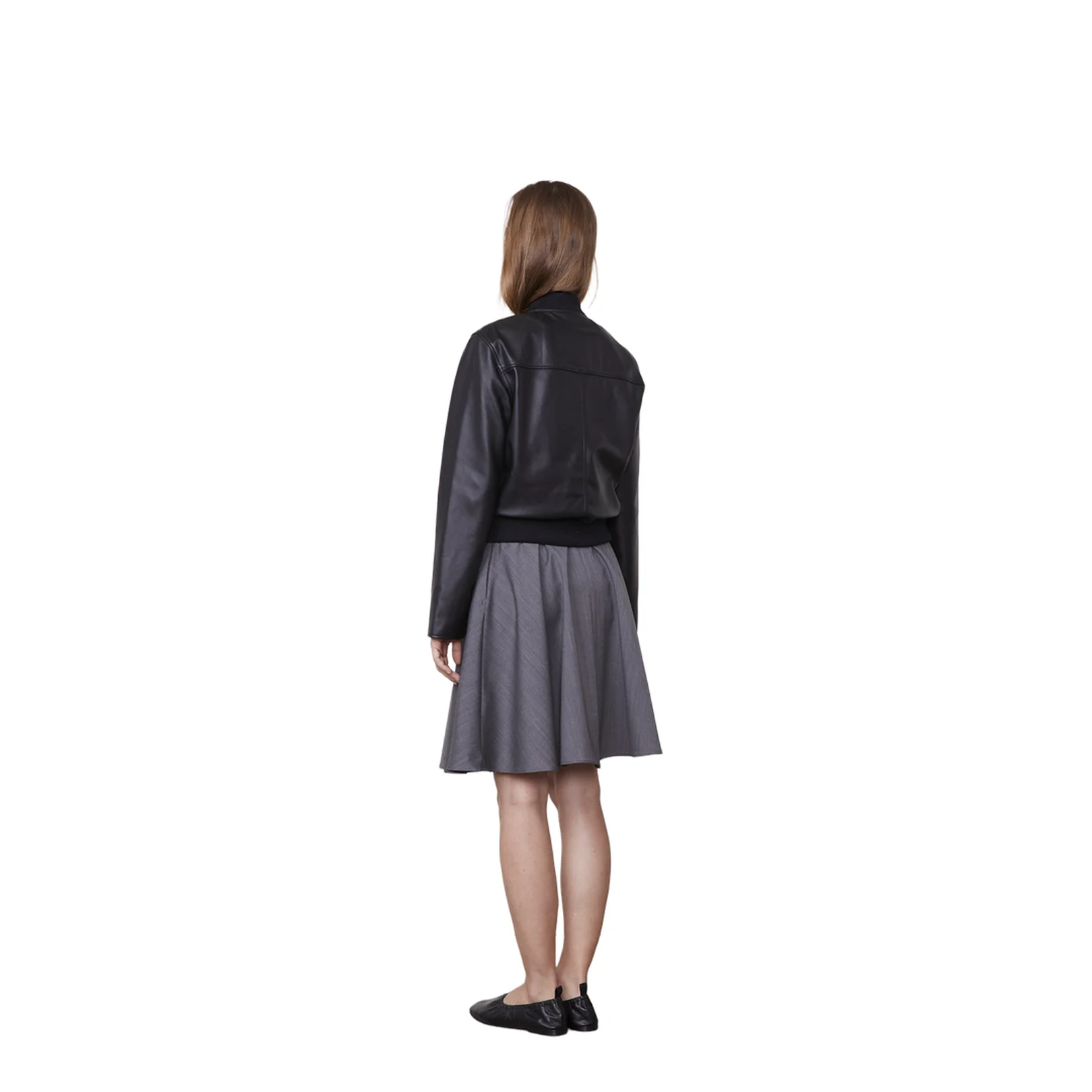 Jackets Black - Image 9