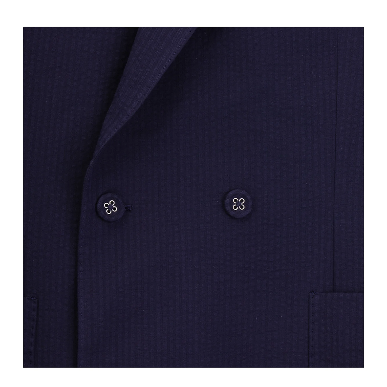 Jackets Blue - Image 3