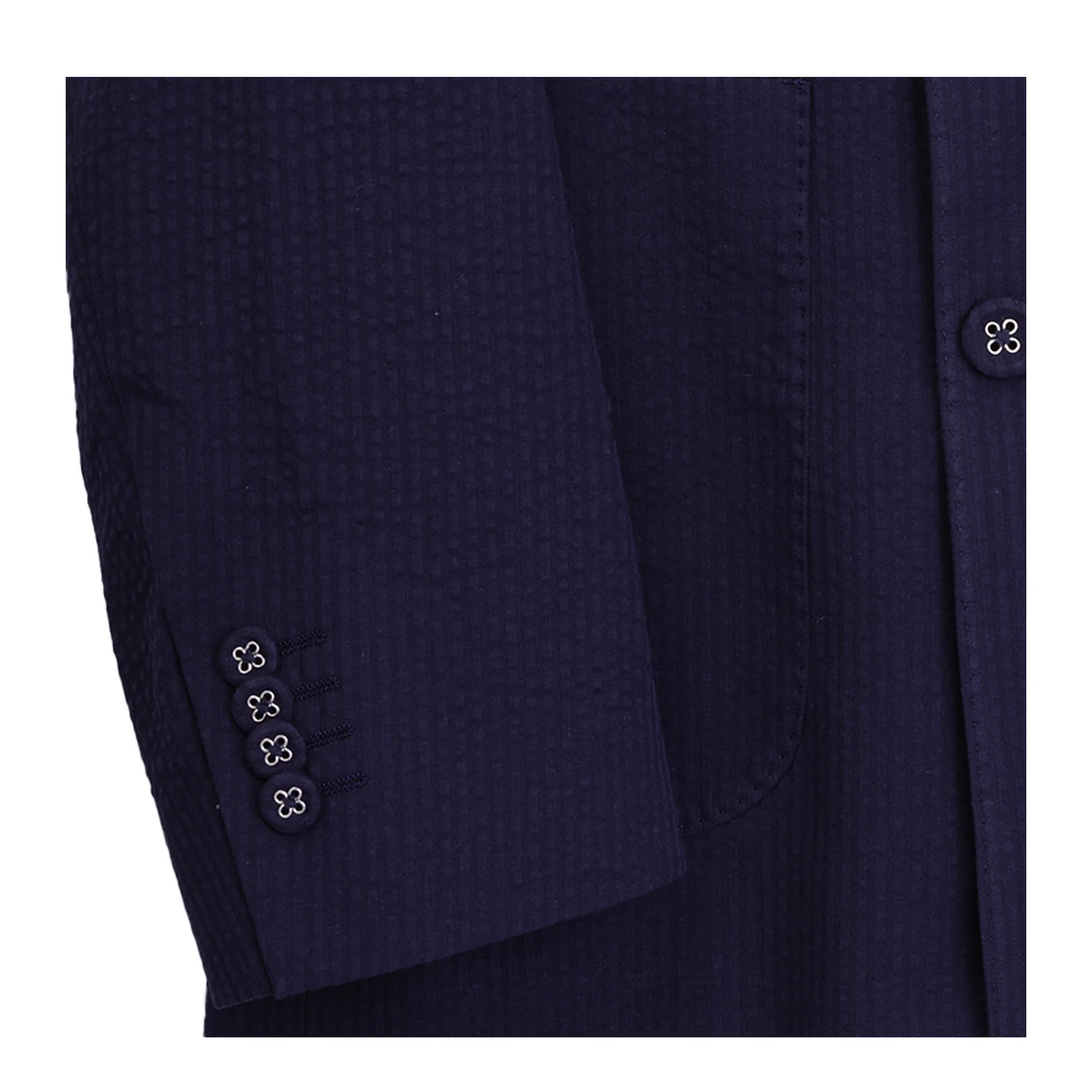 Jackets Blue - Image 4