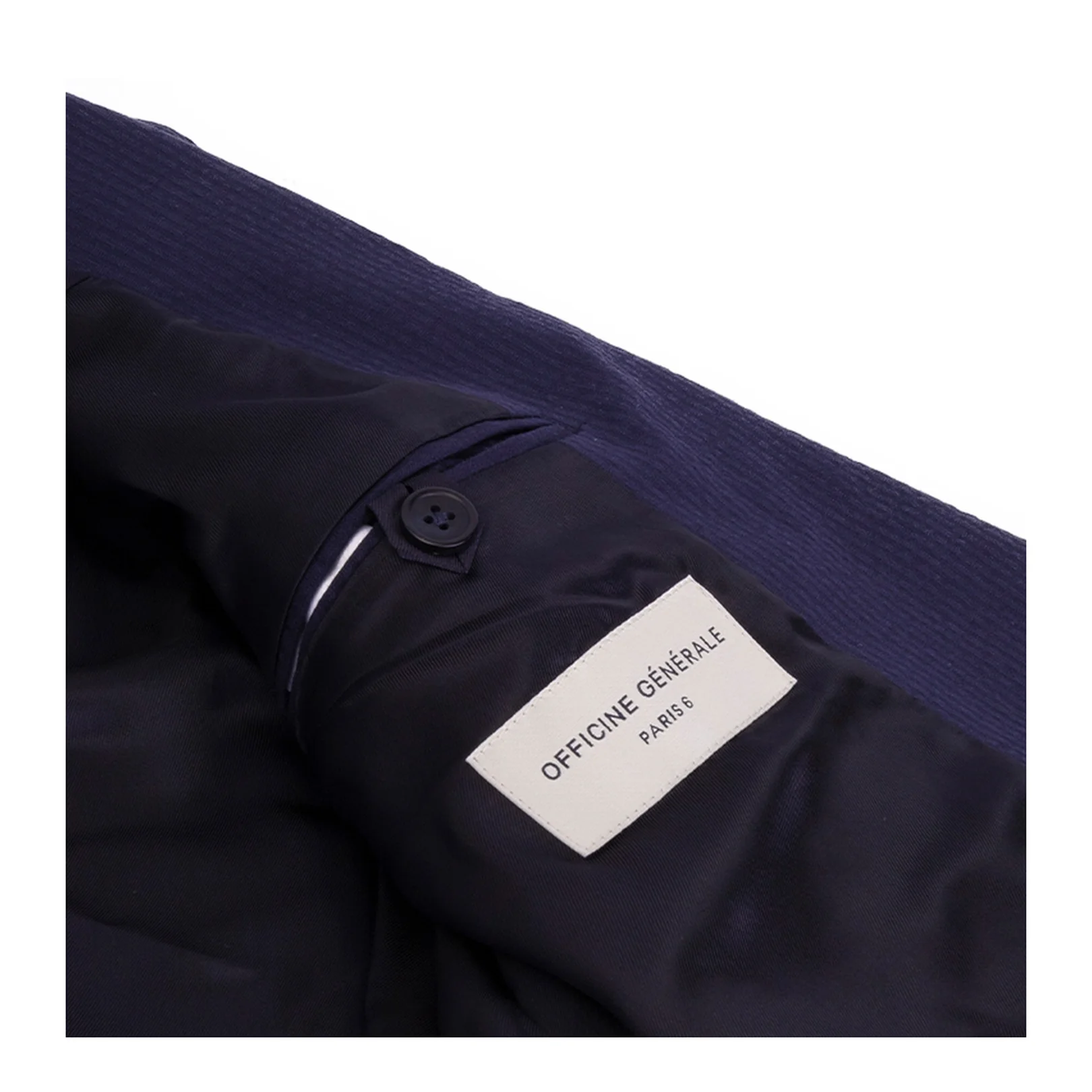 Jackets Blue - Image 5