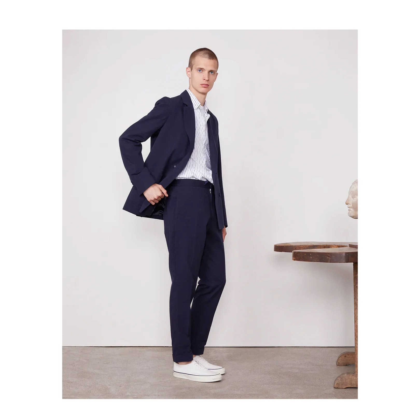 Jackets Blue - Image 6