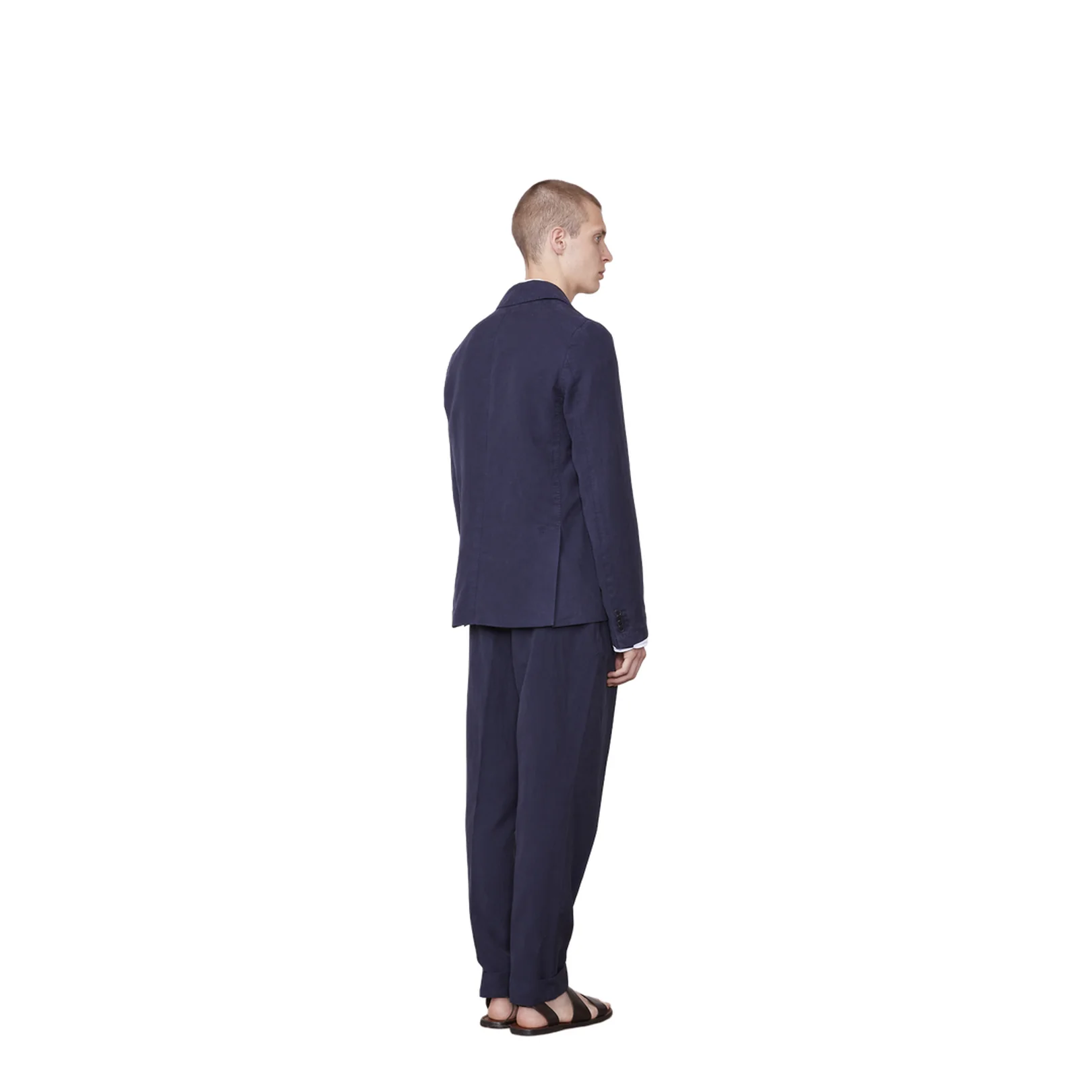Jackets Blue - Image 5