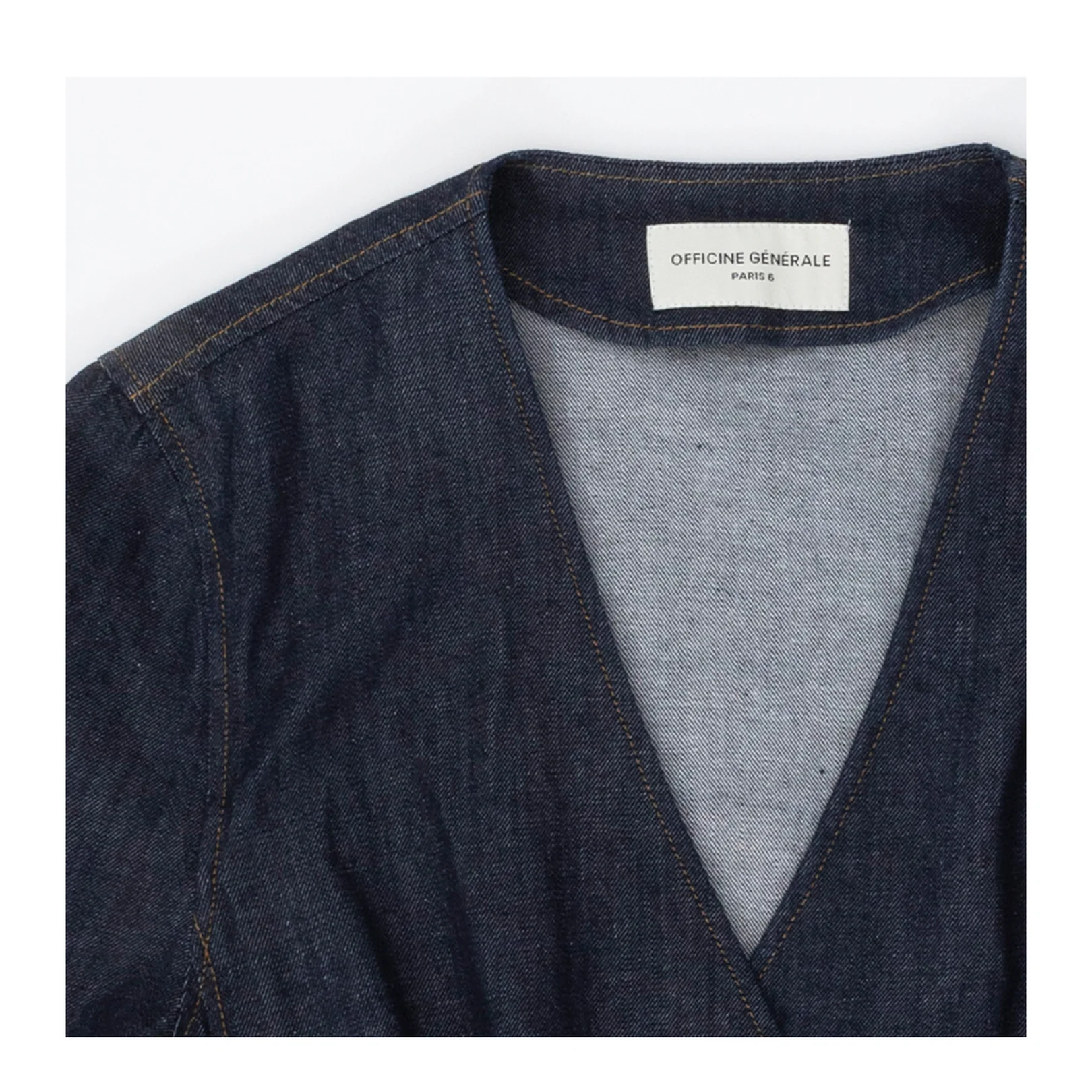 Jackets Blue - Image 6