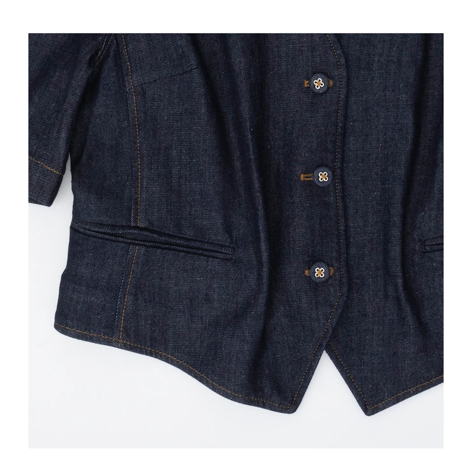 Jackets Blue - Image 7