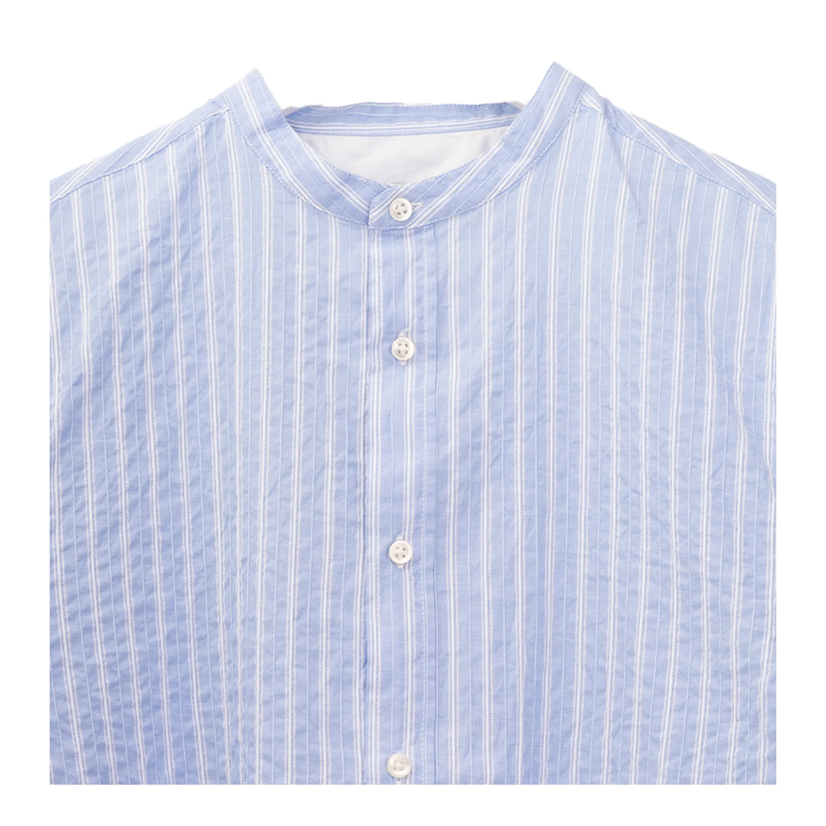 Shirts Blue - Image 3