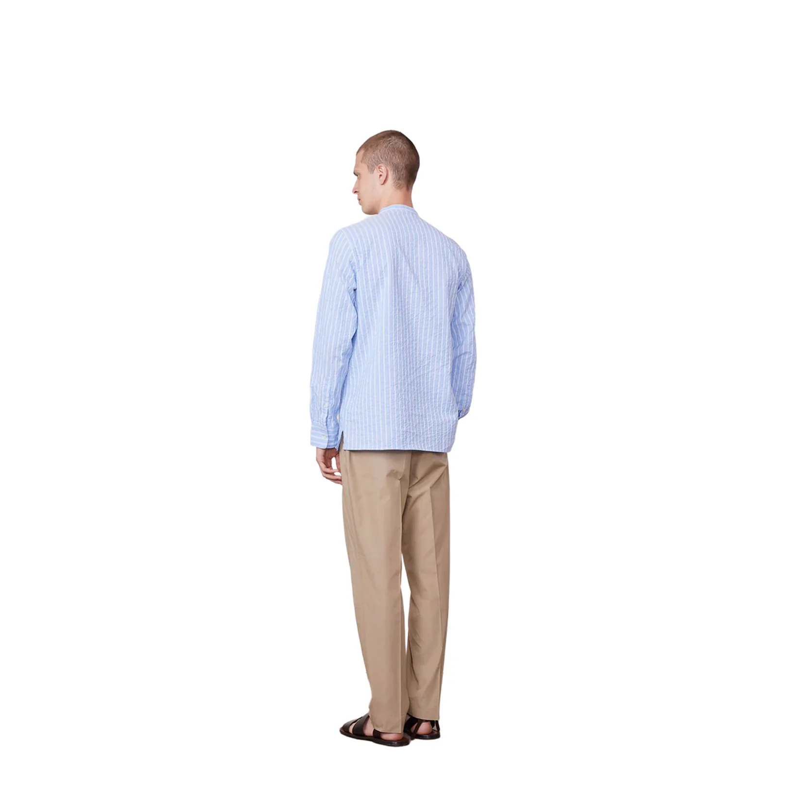 Shirts Blue - Image 5