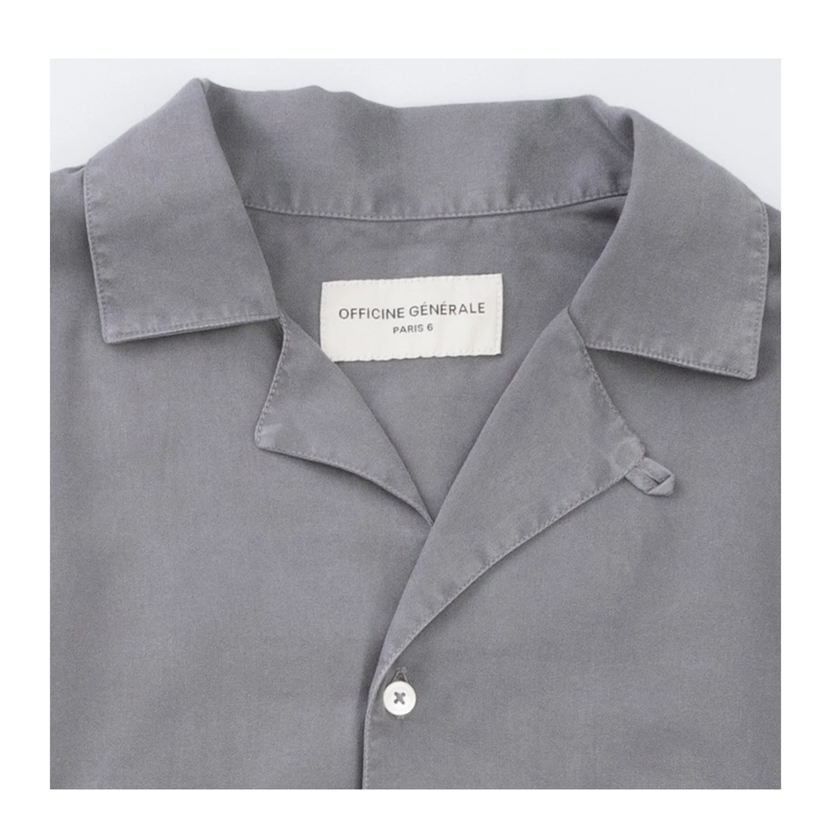 Shirts Grey - Image 3