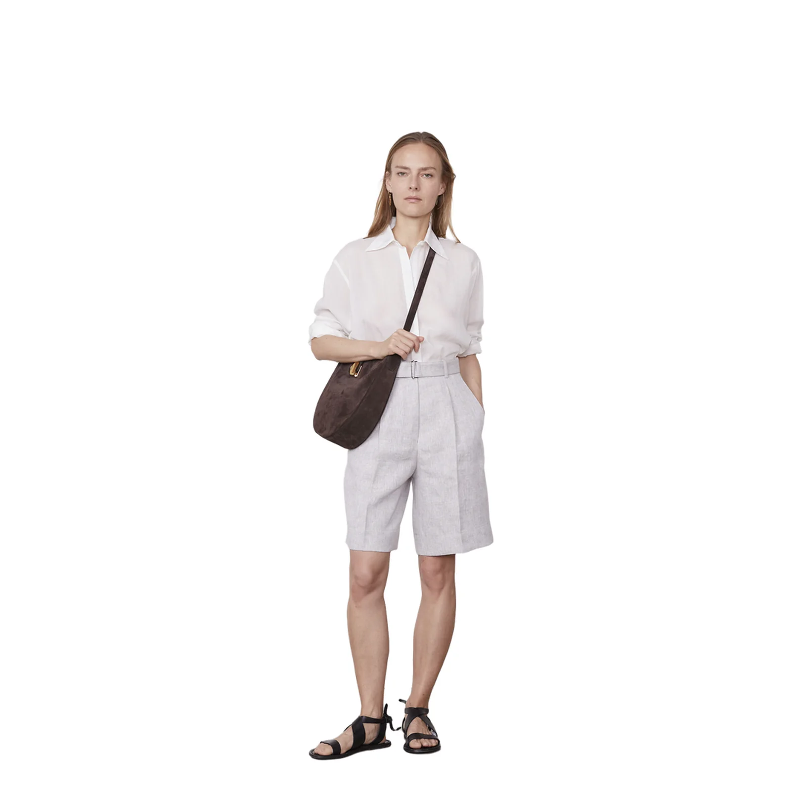Shorts Beige - Image 5