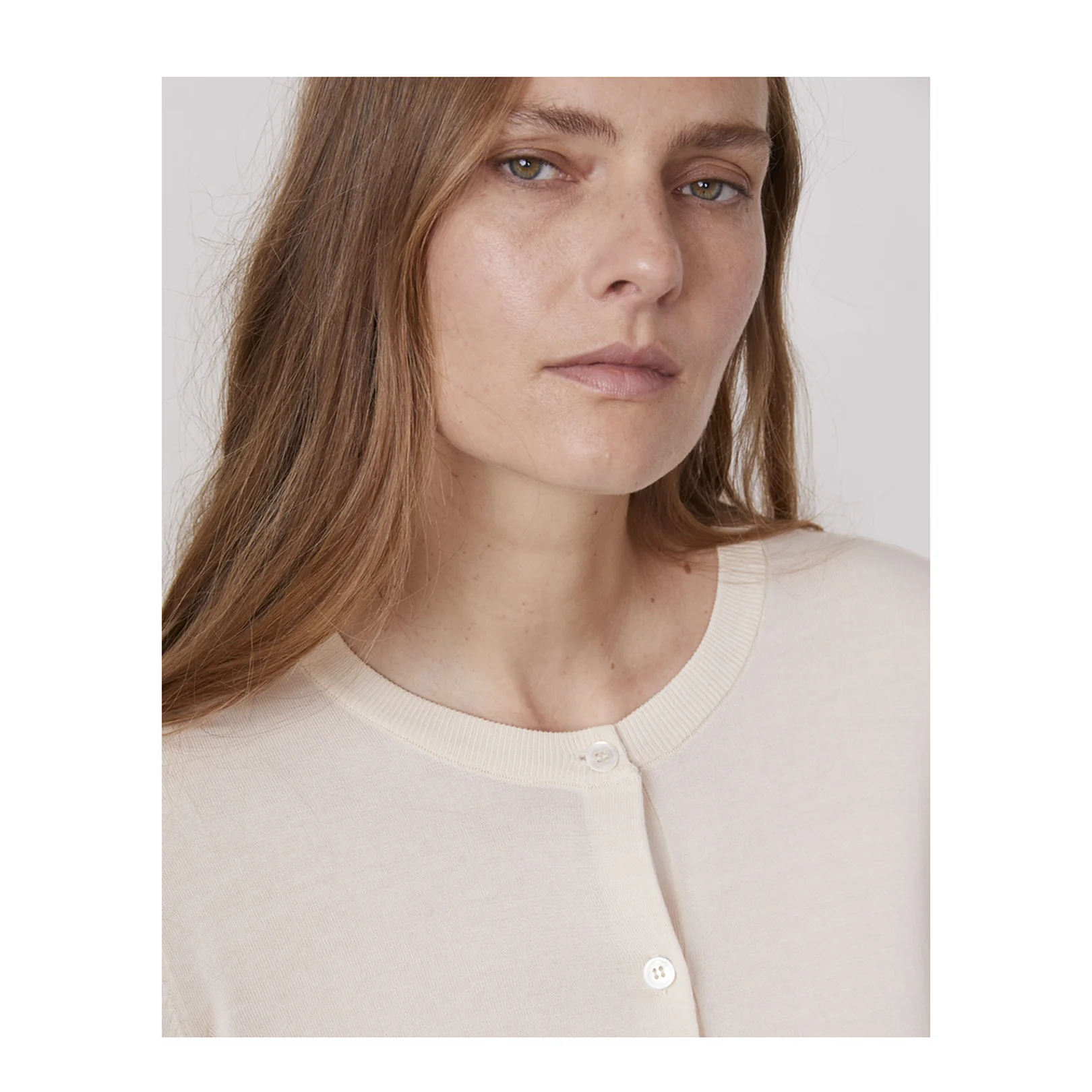 Sweaters Beige - Image 3